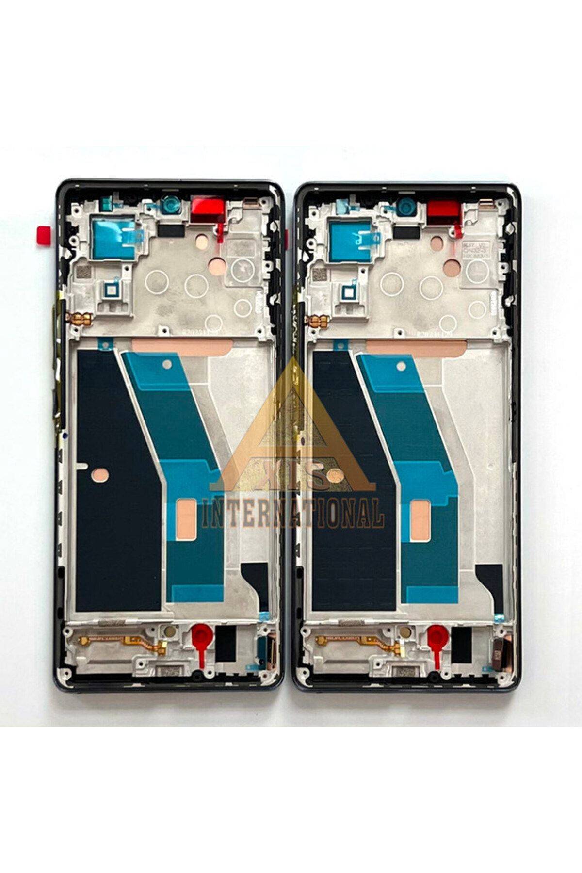 ErCorp Tecno SPARK 20 PRO PLUS Uyumlu LCD EKRAN FULL ÇITALI ORİJİNAL