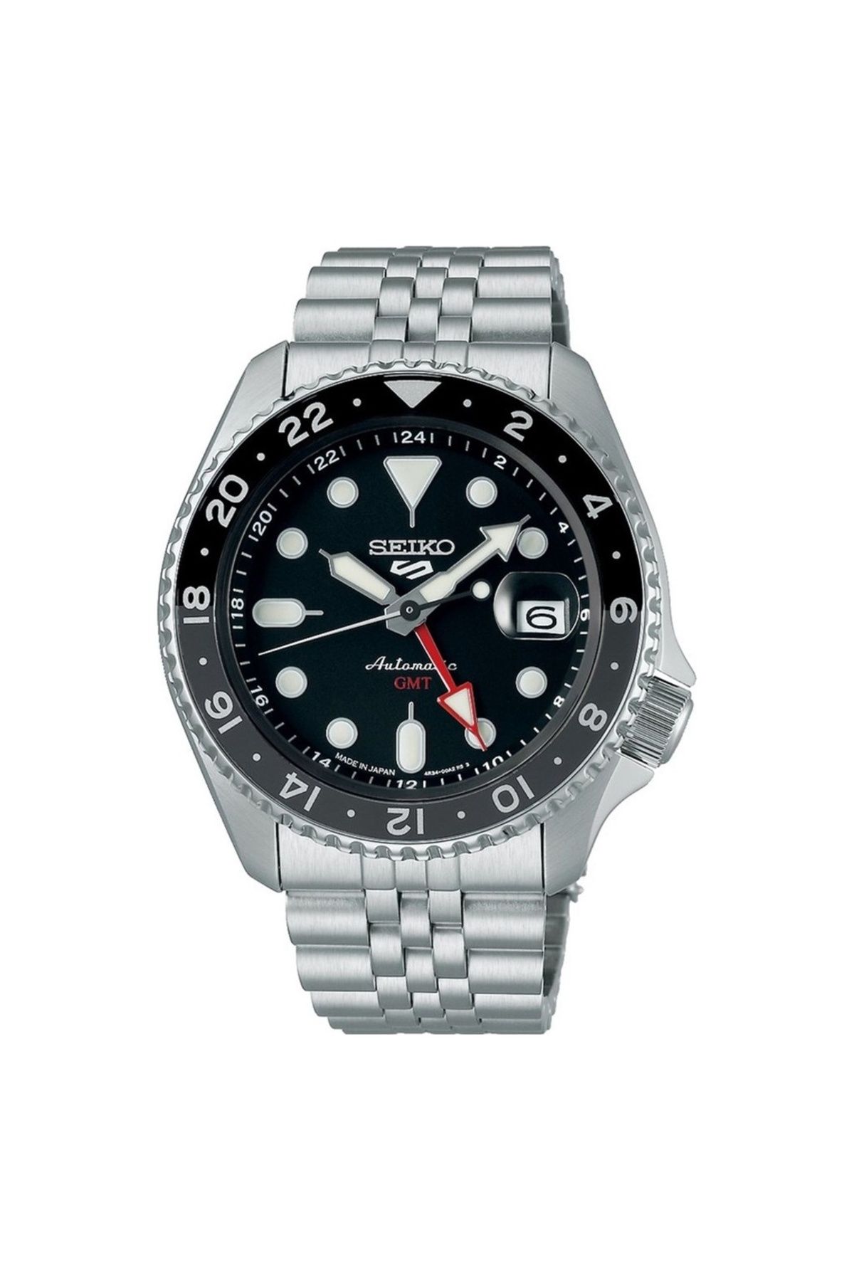 Seiko SSK001K Erkek Kol Saati X