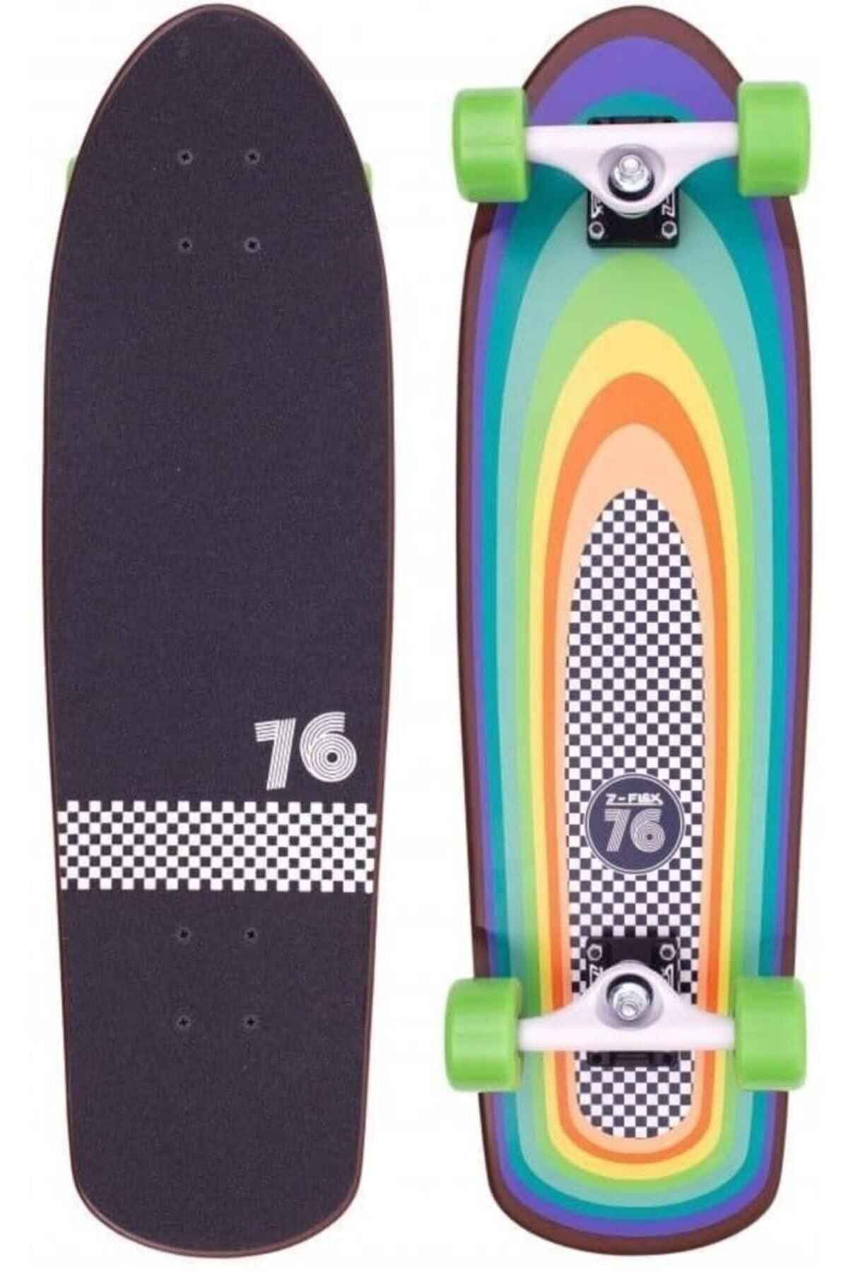 teknotrust 30 Surf A Gogo Shorebreak Cruiser, hafif ve dayanıklı deniz kaydı aracı