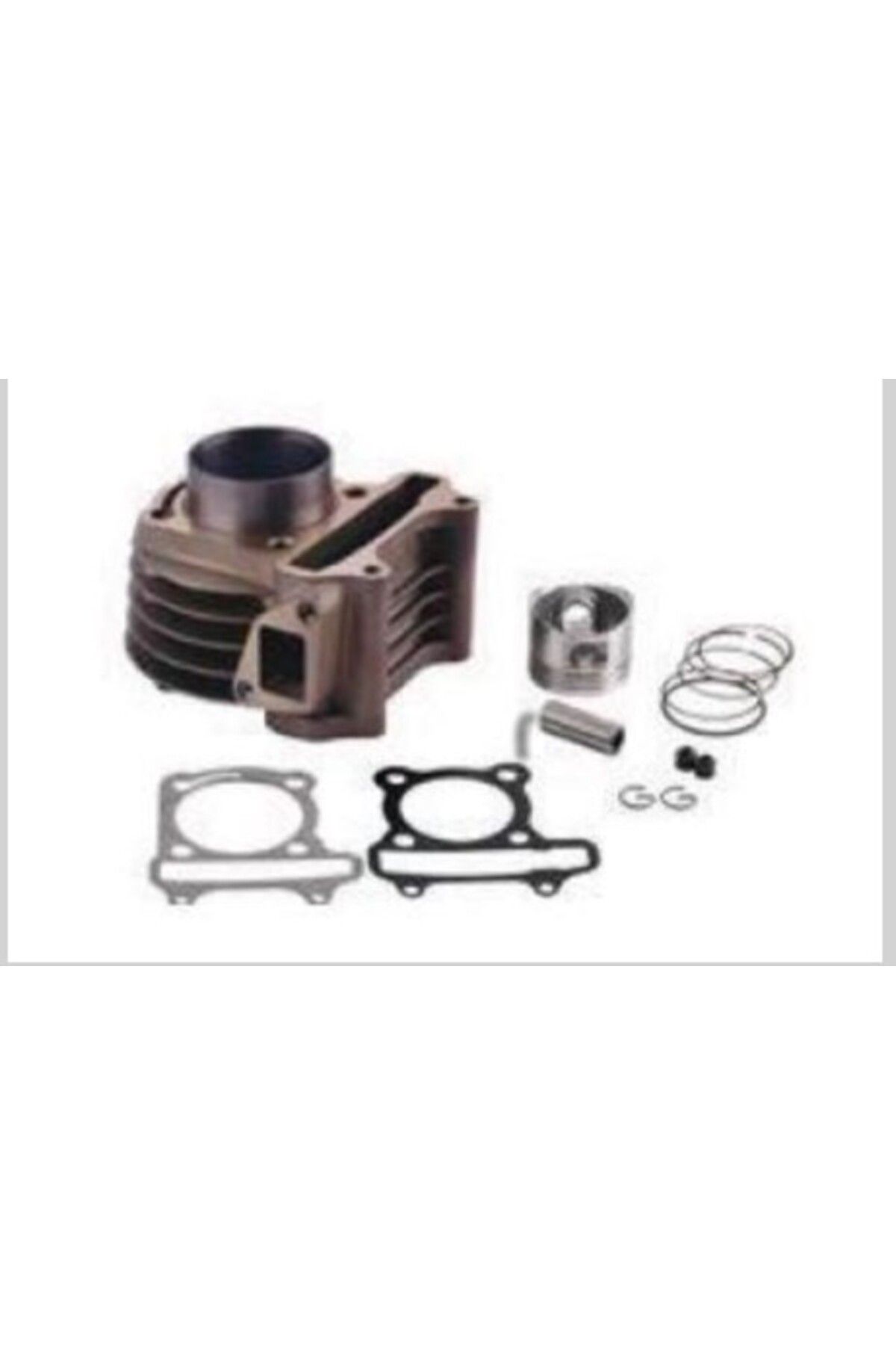 ESPADA Kuba Borelli 50 (80cc) Silindir Seti Espada