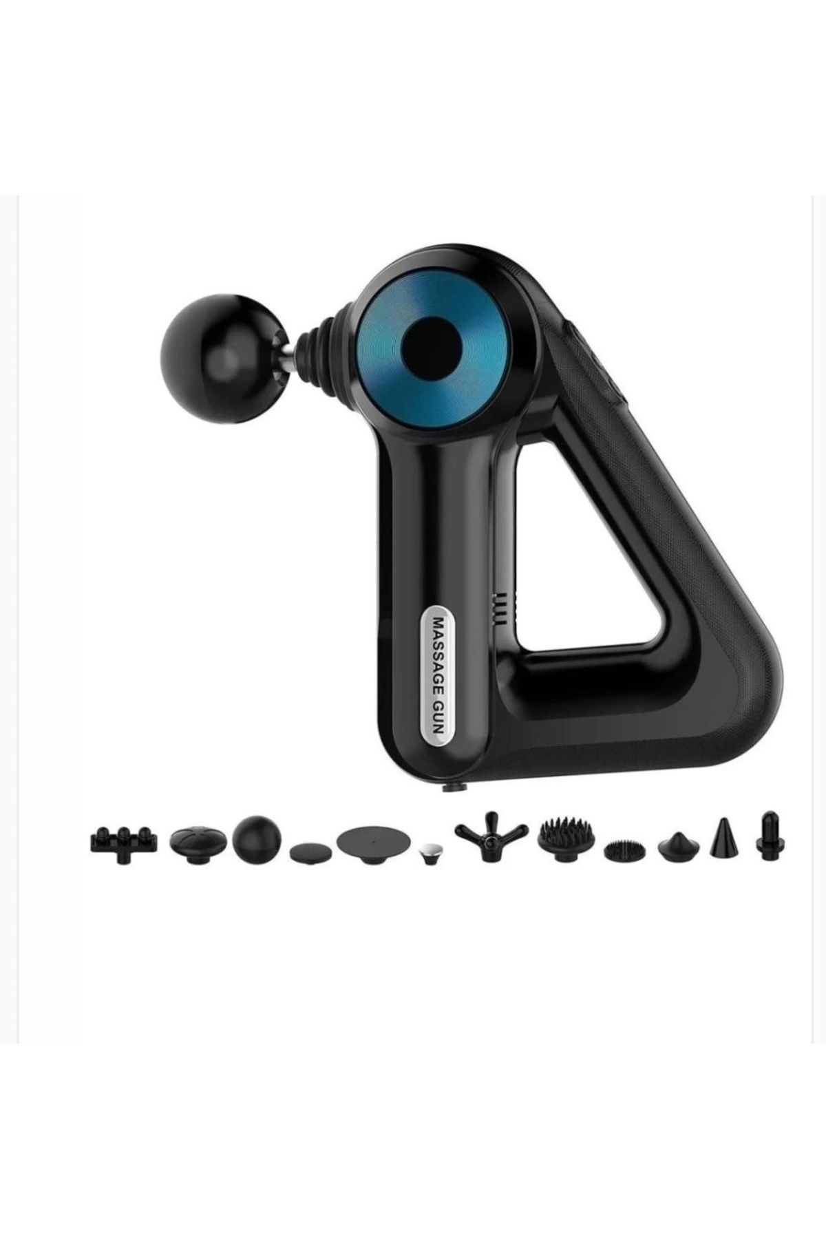 shopwave Dabeli Şajlı Masaj Aleti Nd 1306