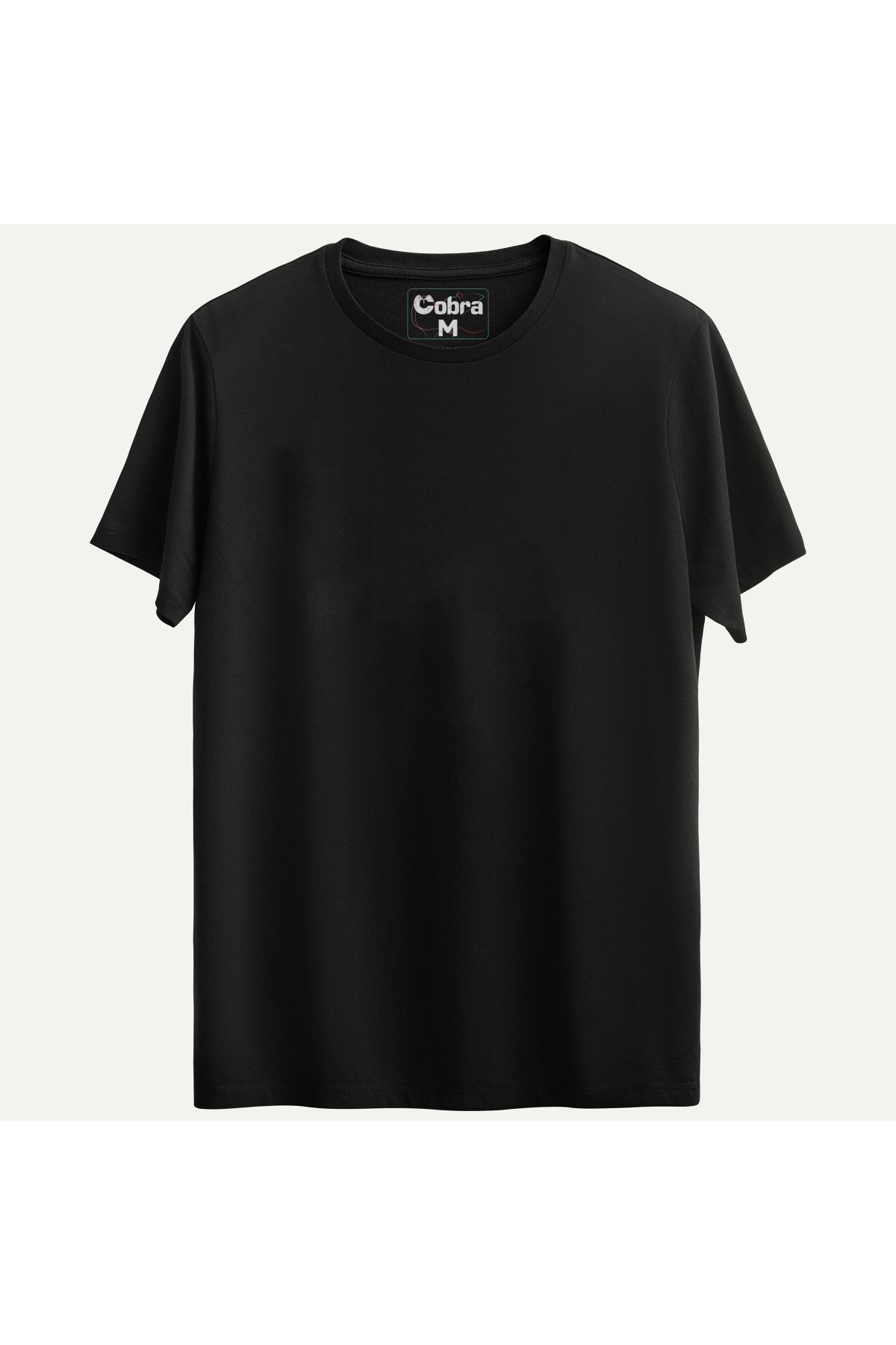 COBRA Modern Fit Erkek Tişört