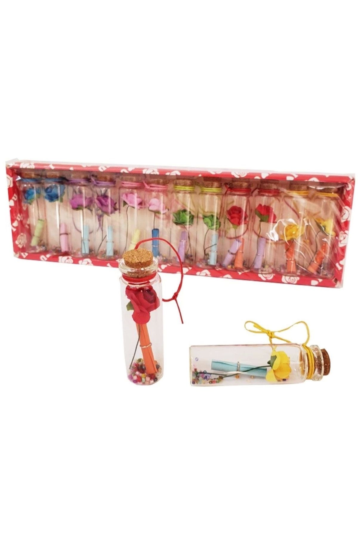 shopwave 12'li Dilek Şişesi