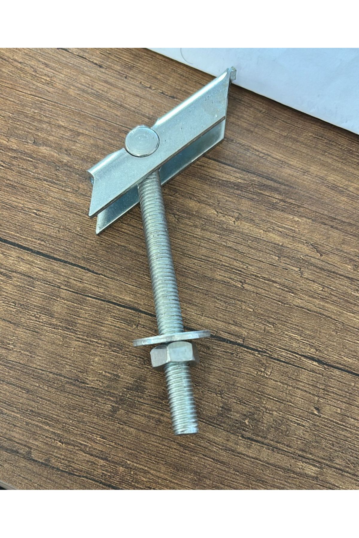 MIHLA denge dübeli-25 adet M8x100mm