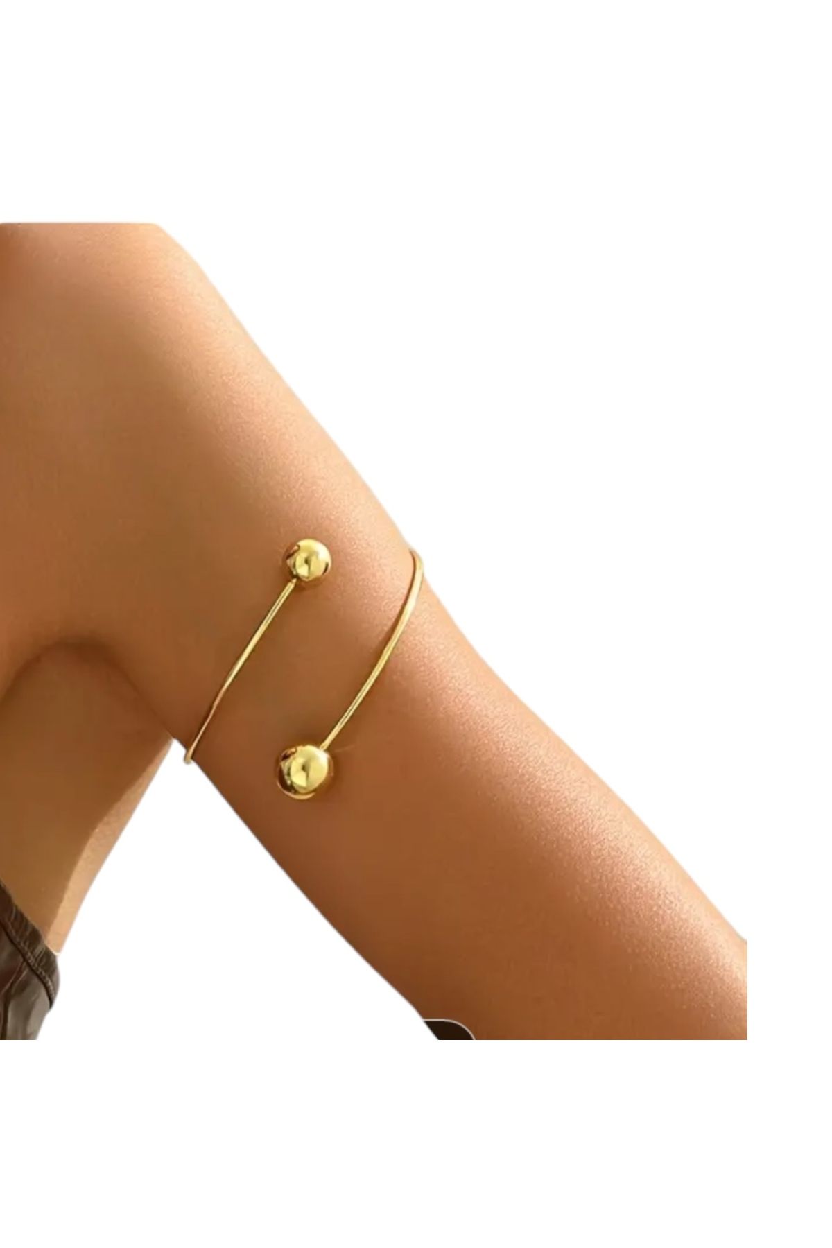 Sevilgülgünfinecrafts TOPLU MODEL ARM CUFF PAZU BİLEKLİĞİ