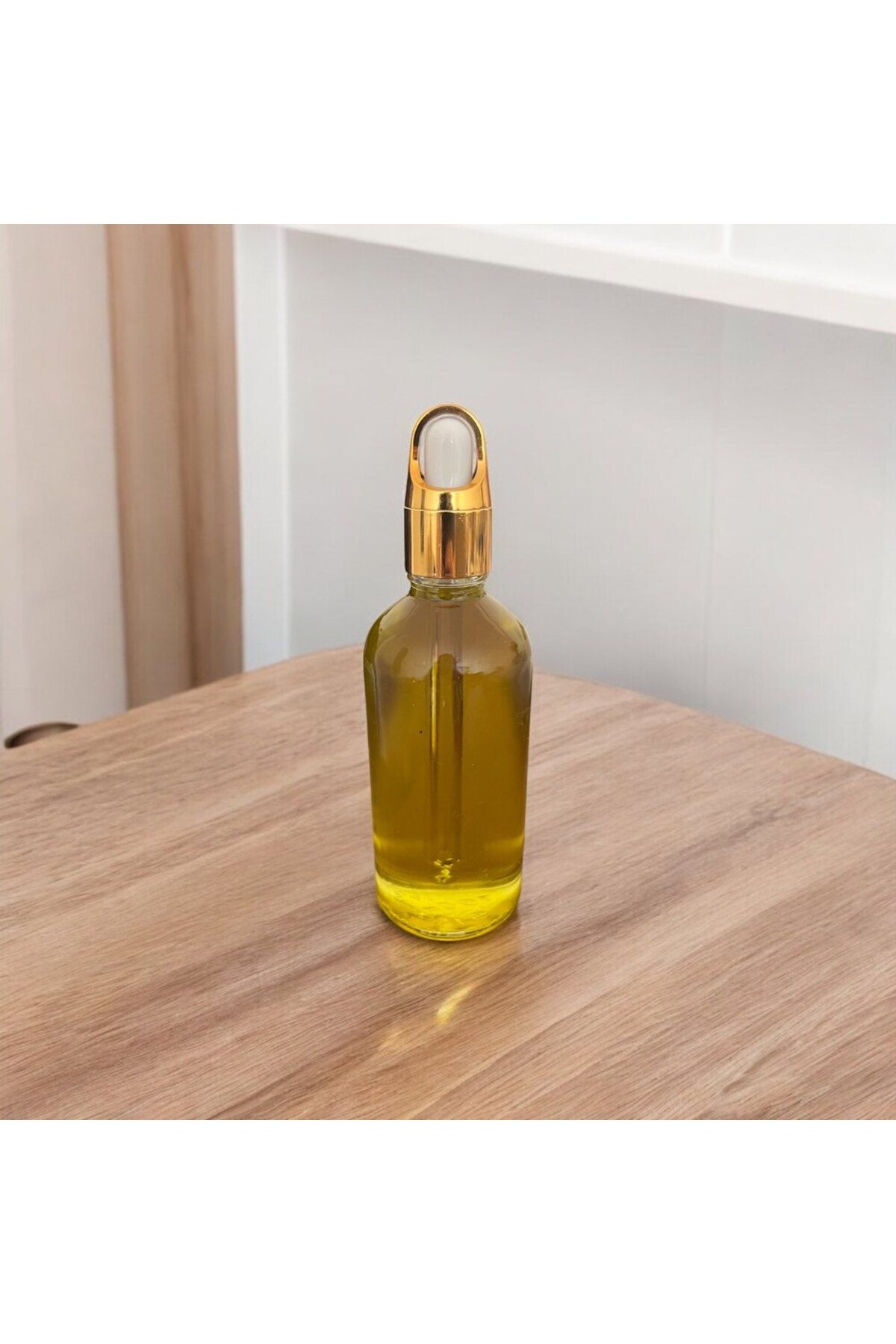 Latif Natural Saç Derisi Bakım Yağı