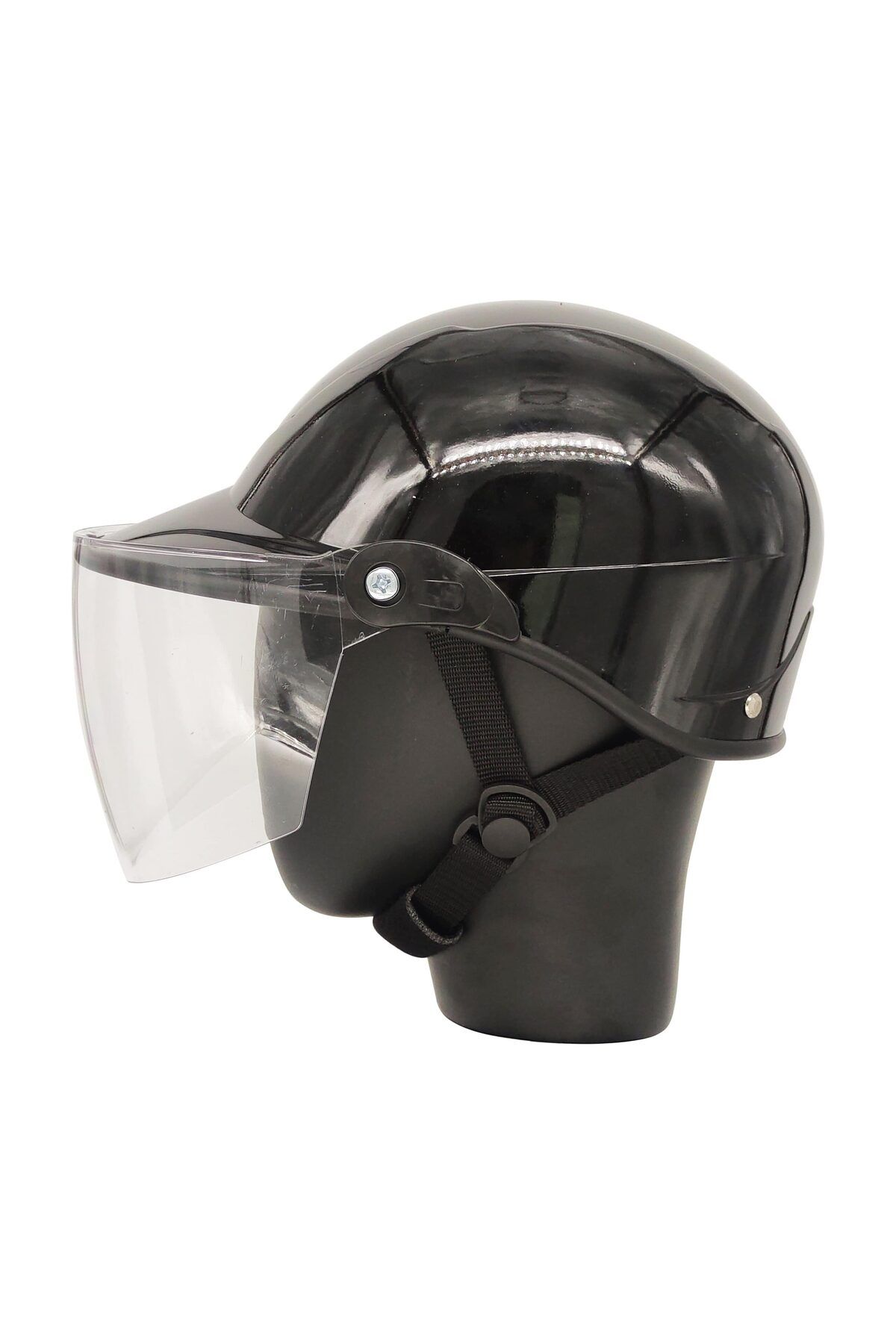 PRO HELMETS JY01 JOKEY KASK