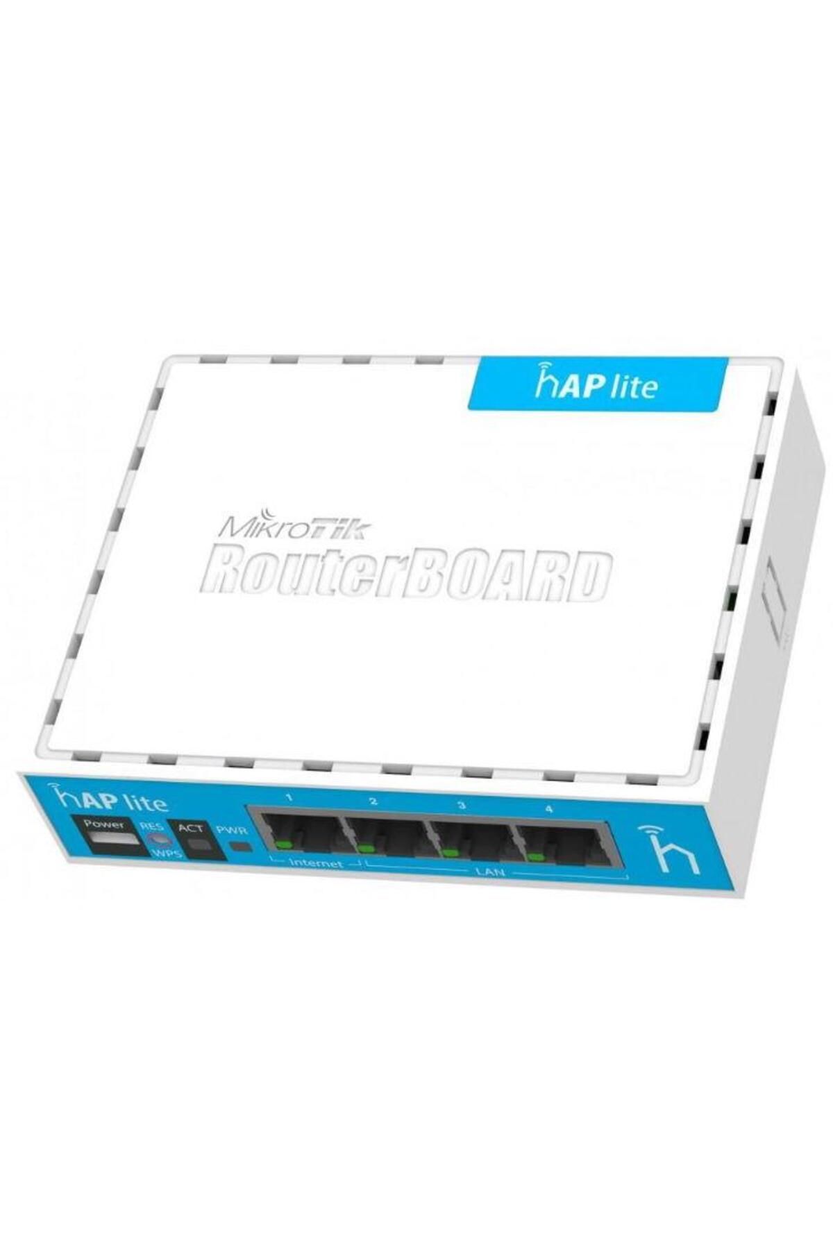 MIKROTIK-Access point MikroTik RB941-2ND 1