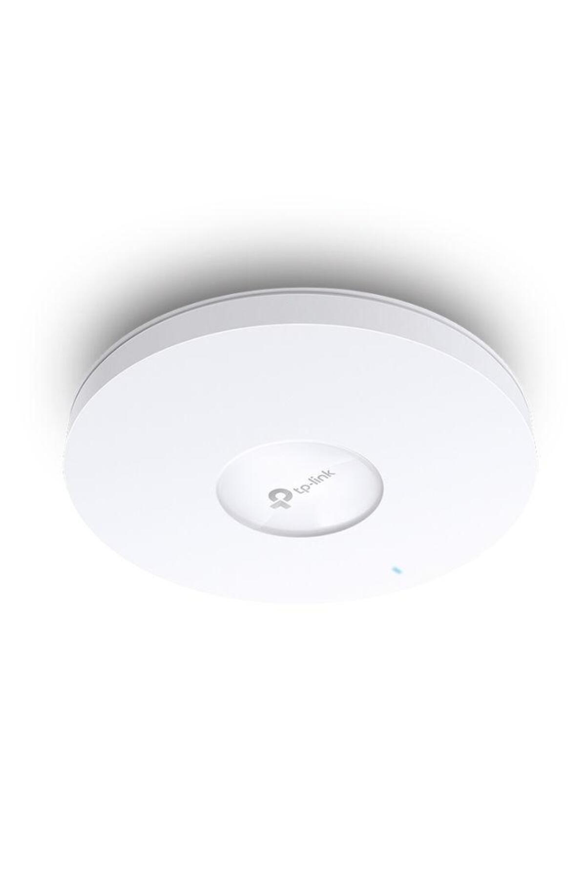 TP-LINK-Punct de acces wireless TP-LINK Omada EAP653, Wi-Fi 6, AX3000 (Alb) 3
