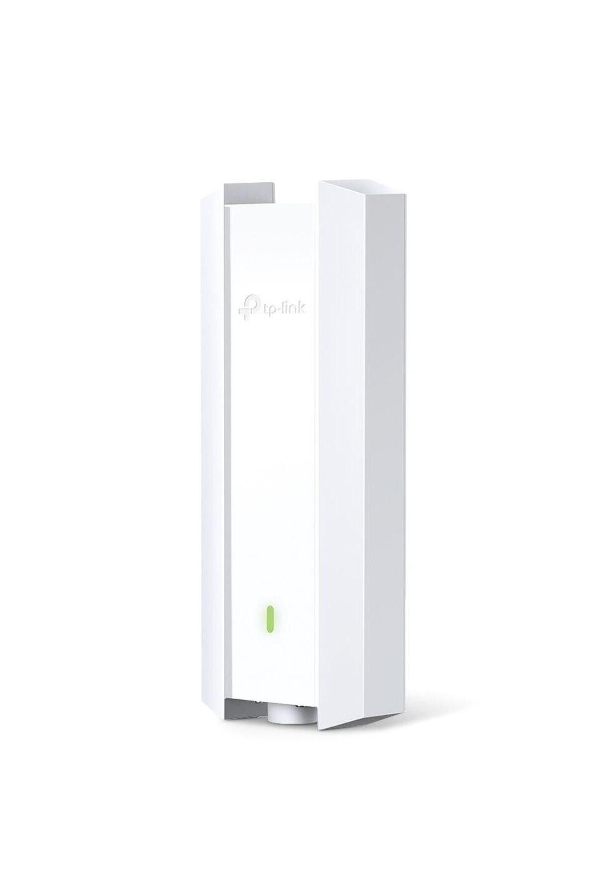 TP-LINK-Punct de acces TP-LINK wireless AX3000 Mbps dual band WiFi 6 Access Point, 1 x 10/100/1000 Mbps 1