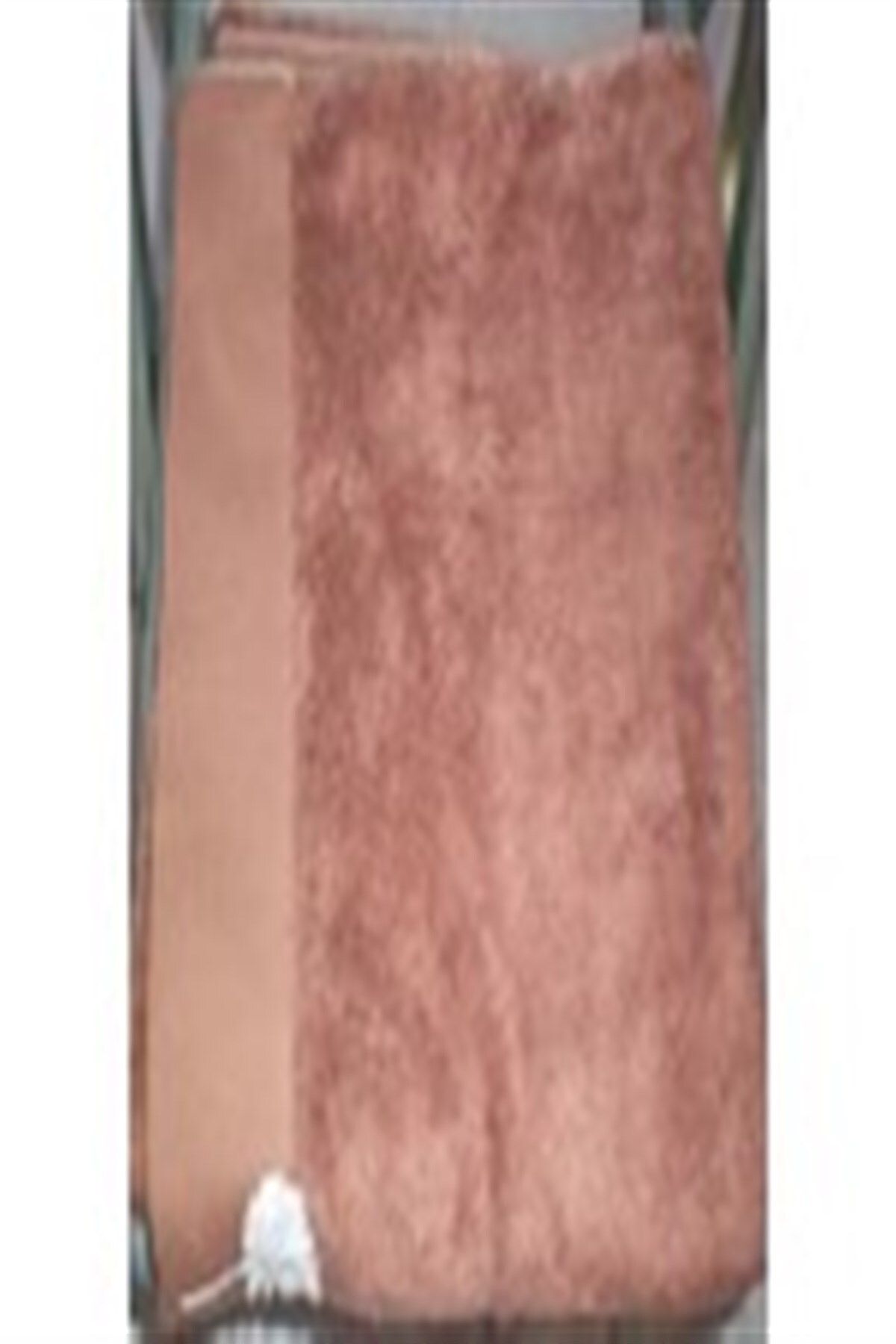 MORE HOME Plaş Havlusu Doğal Bambu 70 x 140 Mürdüm