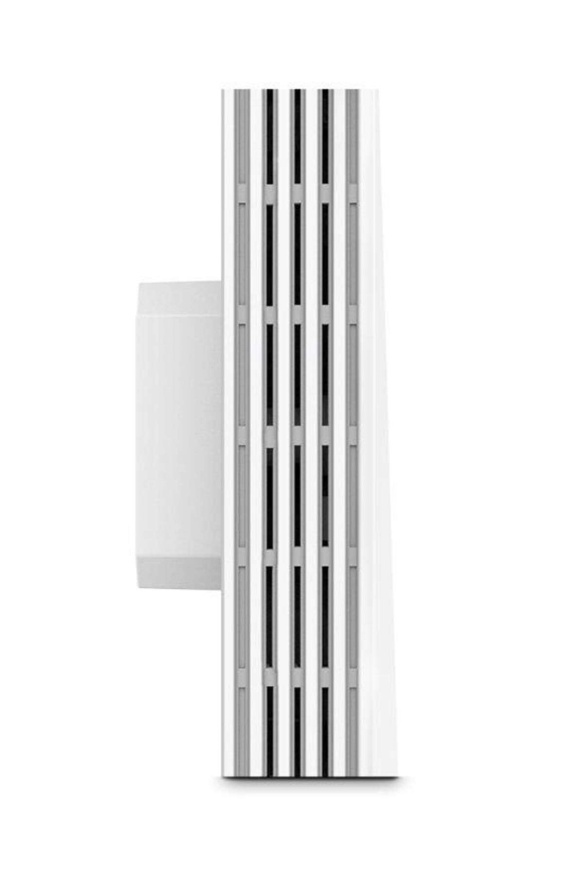 TP-LINK-Punct de acces wireless TP-LINK EAP655-Wall, Dual Band, WiFi 6, AX3000 (Alb) 2
