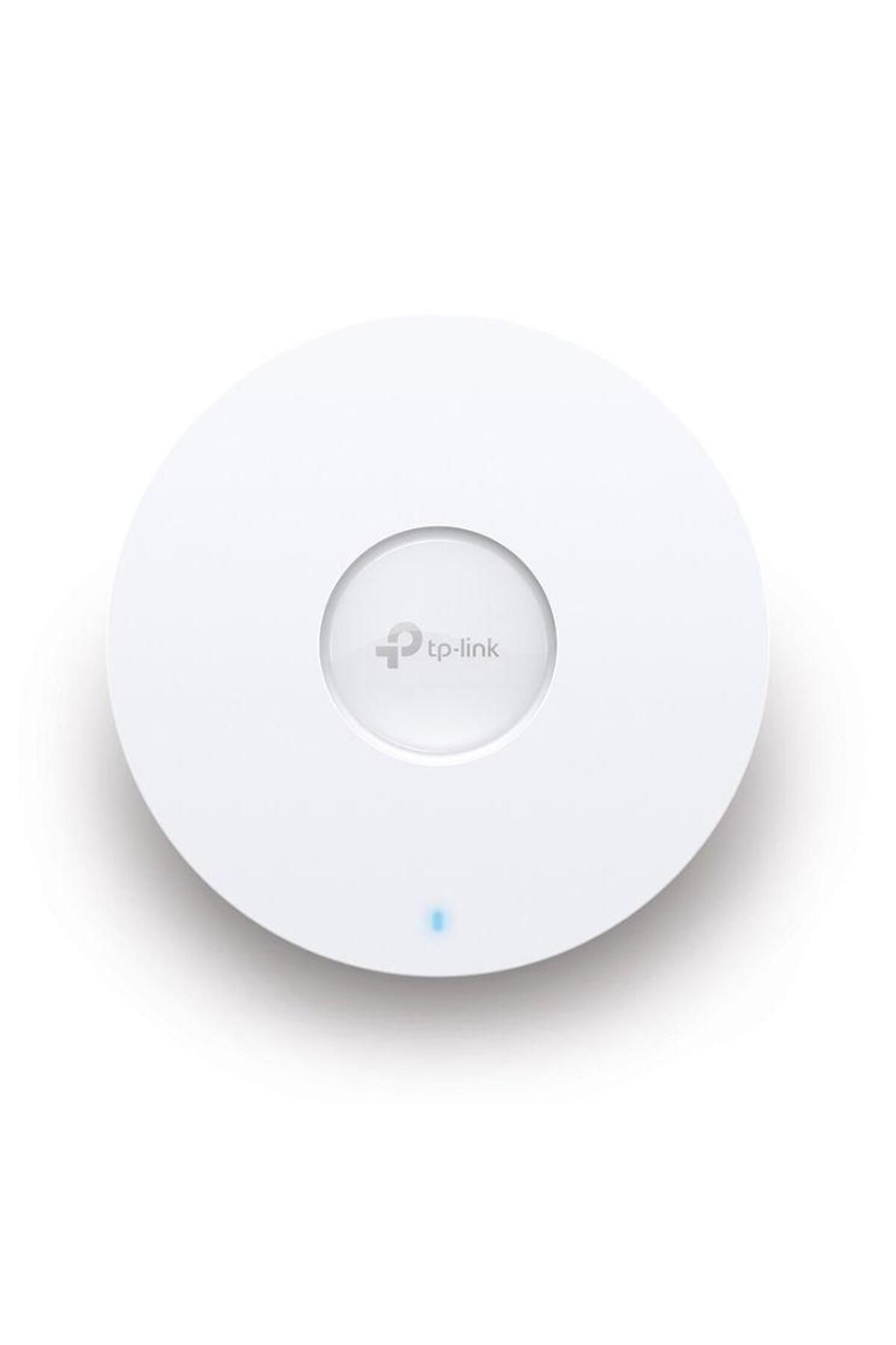 TP-LINK-Punct de acces wireless TP-LINK Omada EAP653, Wi-Fi 6, AX3000 (Alb) 1