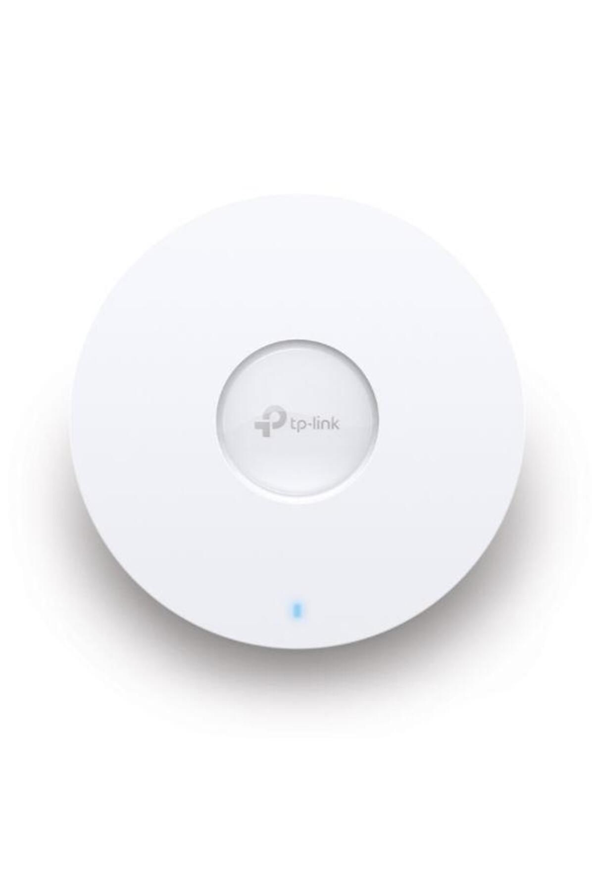 TP-LINK-Access Point Wireless TP-LINK EAP610, Gigabit, Dual Band, WiFi 6, 1800 Mbps (Alb) 1