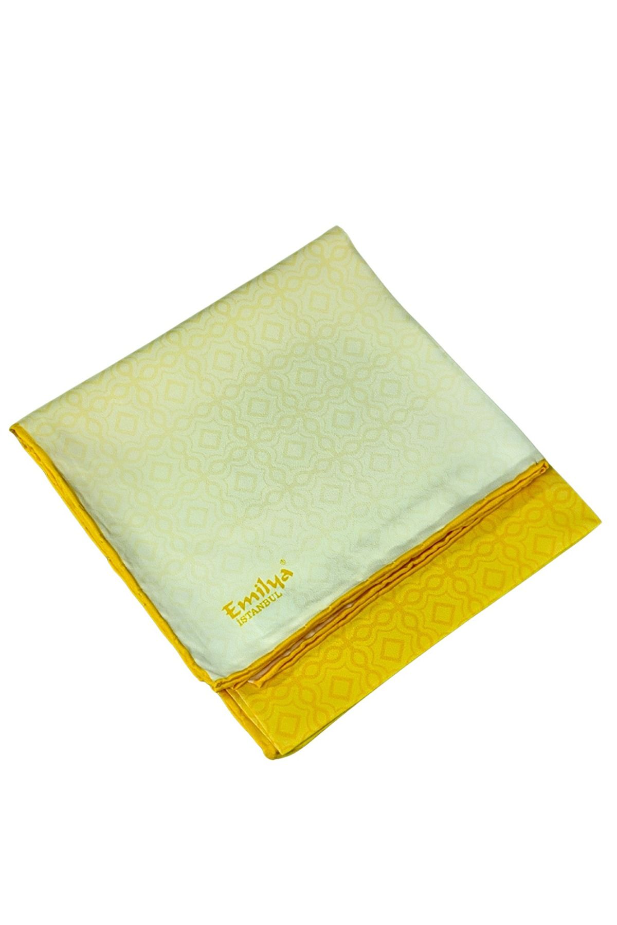 mim eşarp Emilya Rayon Degrade Eşarp 90x90 cm