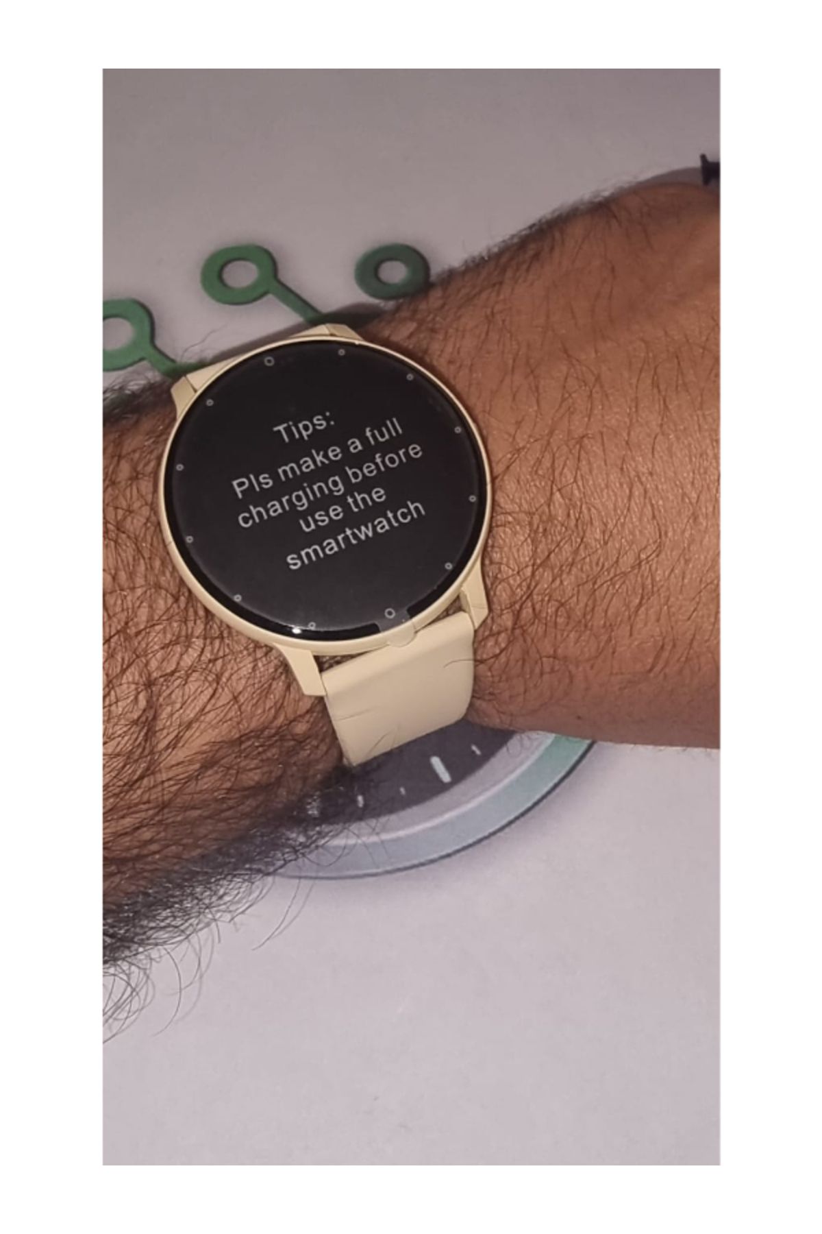 Smart ULTRA HAİFİ UNISEX AKILLI KOL SAATİ
