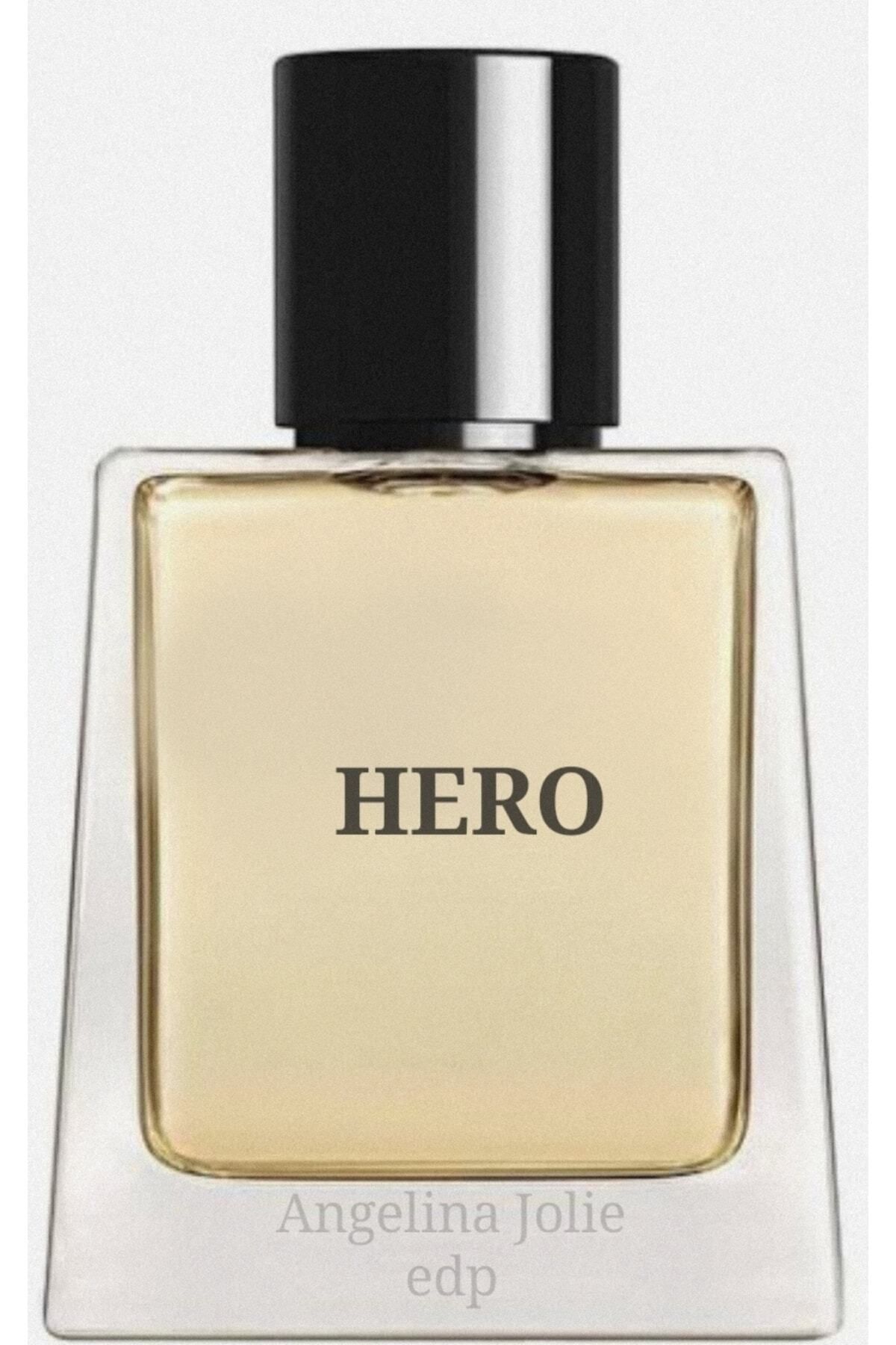 BUBA Hero Edp Men