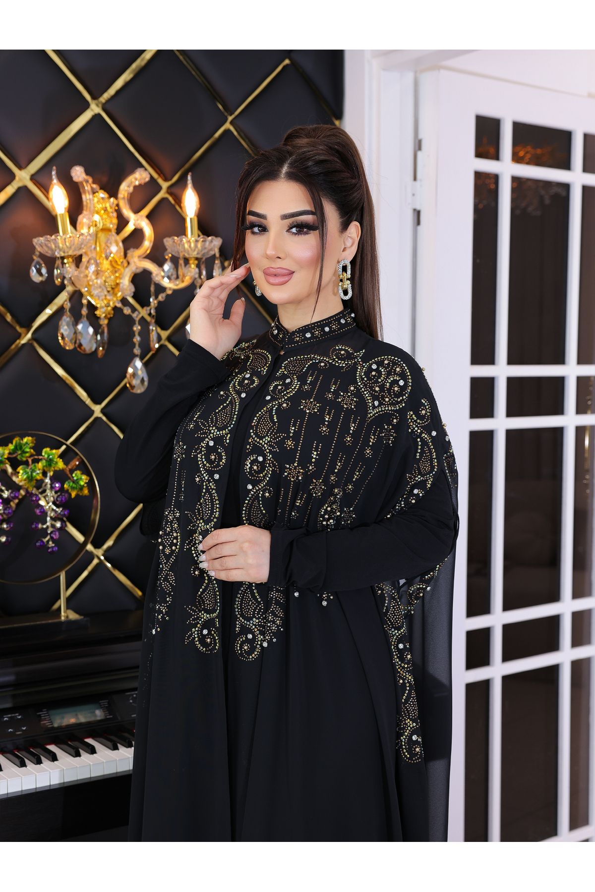 Kaftan ALTURKY FASHION