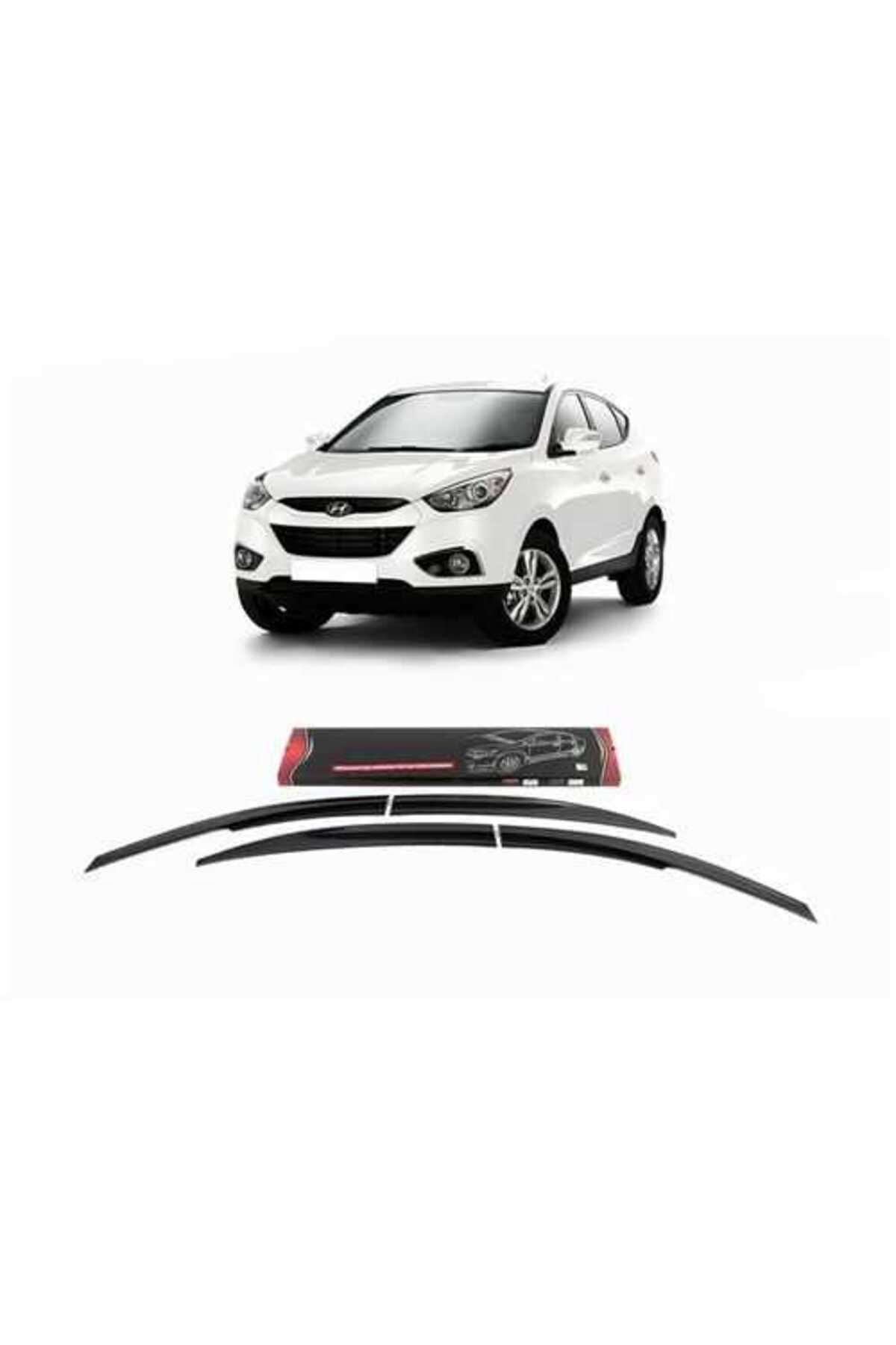 ShopB CAM RÜZGARLIGI HYUNDAI IX35 2010 2016 SP S 82