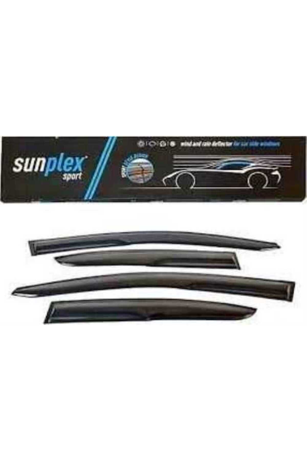 ShopB CAM RÜZGARLIGI FORD FOCUS 5 HP/SEDAN 2015 -) SPS-110