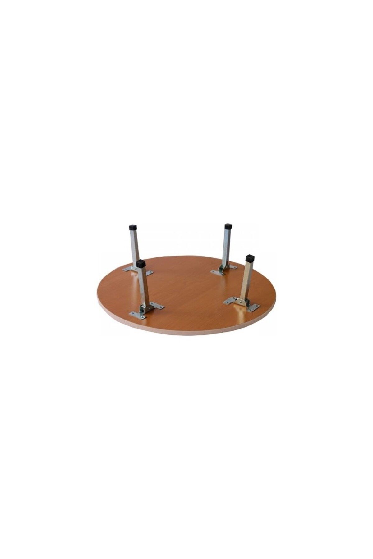 Global Ersat SOFRA AYAK KOMPLE METAL 20 CM -