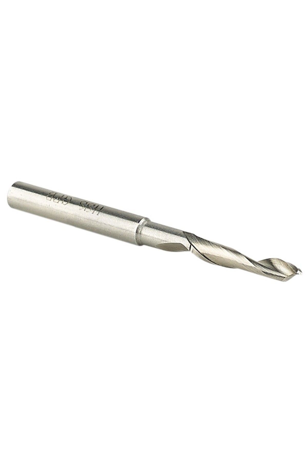 GFB 2405 Alüminyum 5x6x80 Mm Arkası İnce Freze Ucu