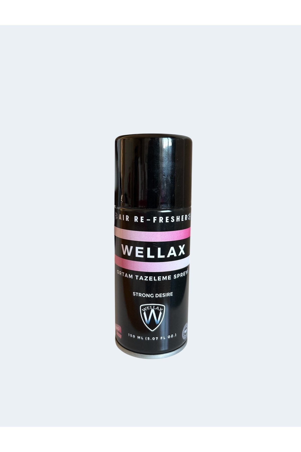 WELLAX E2wax Wellax Klima Bombası