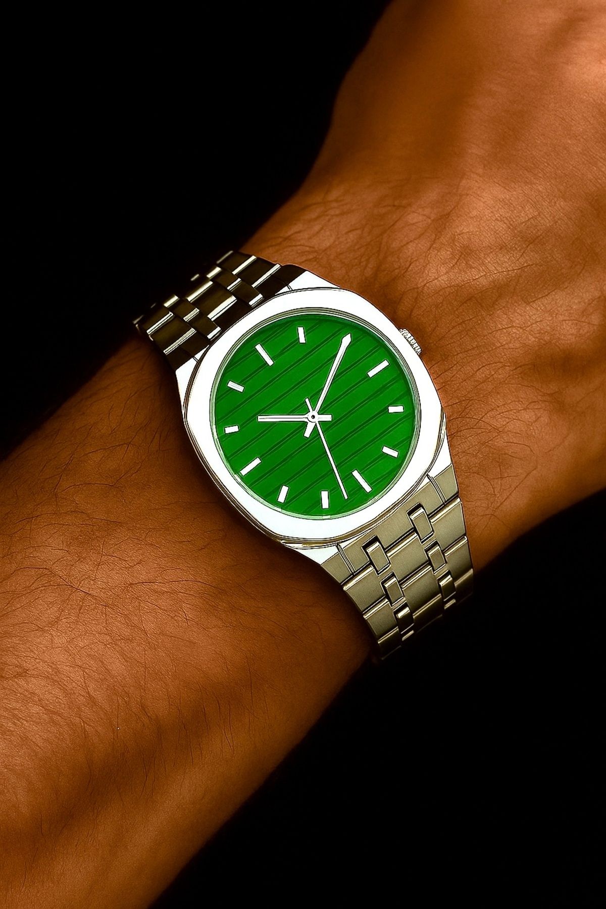 pullmarkt Retro - Analog Kol Saati