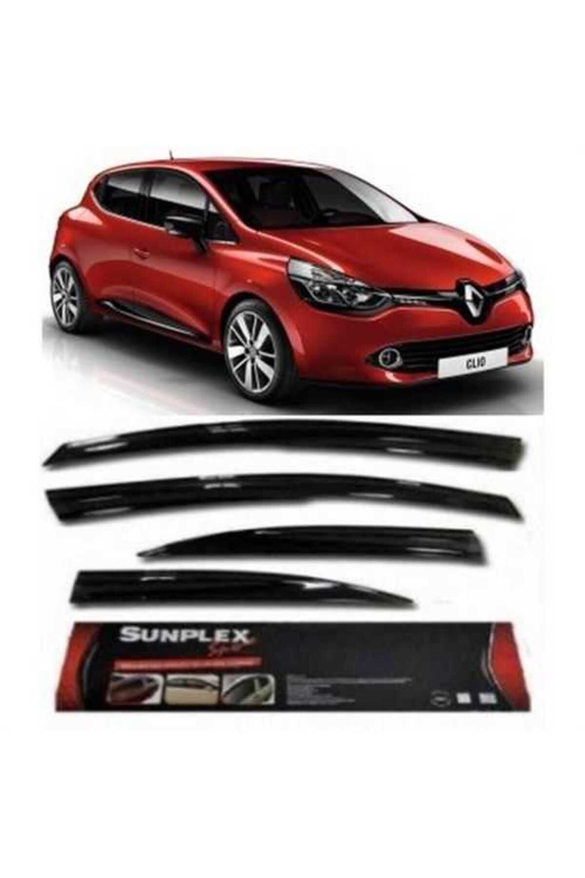 ShopB CAM RÜZGARLIGI RENAULT CLIO-4 2013 2017 SP S 32