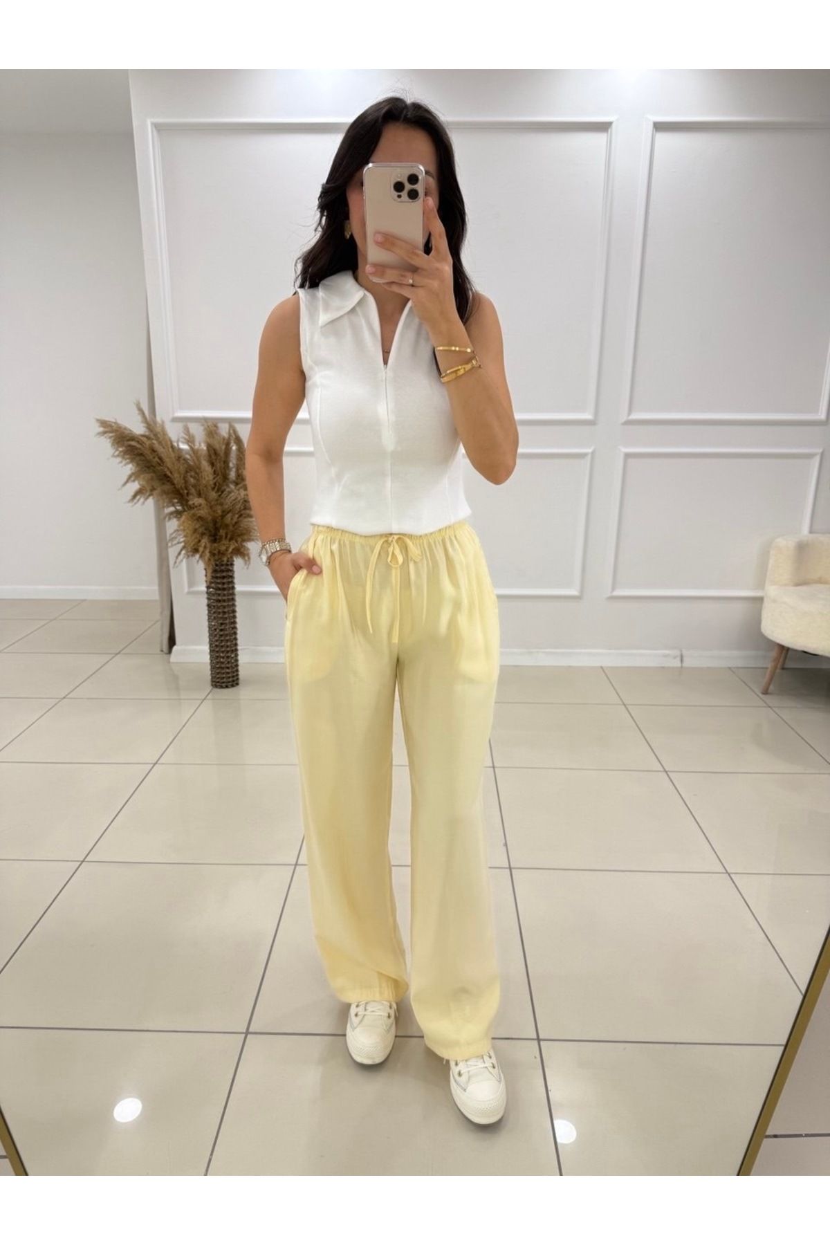 Butik Modal Pantolon