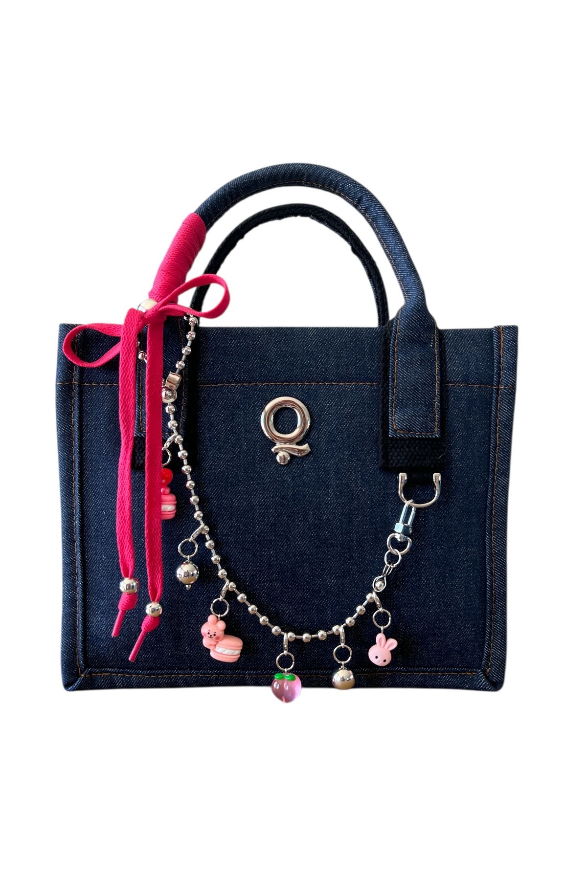 Butik Mini Q-JEANNY No.3