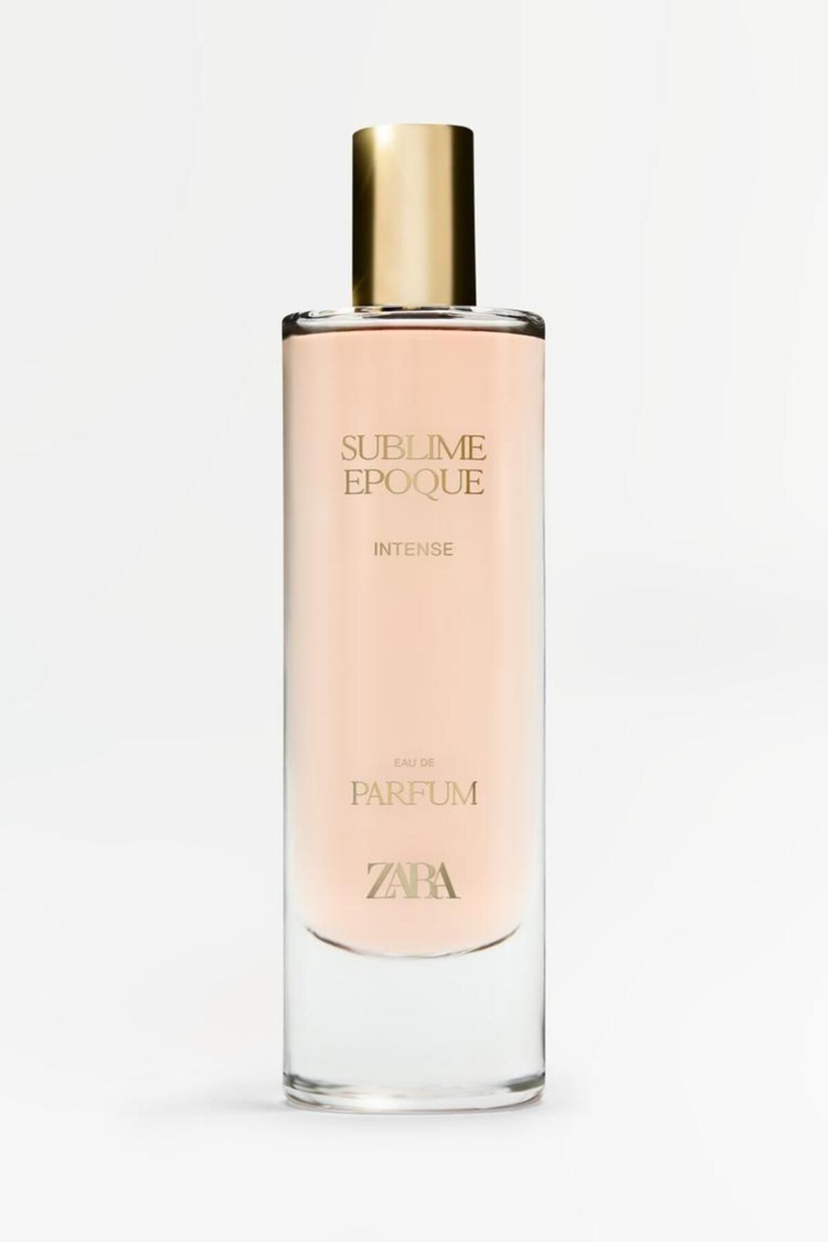 Zara Sublıme Epoque Intense Edp 80 ml (2,71