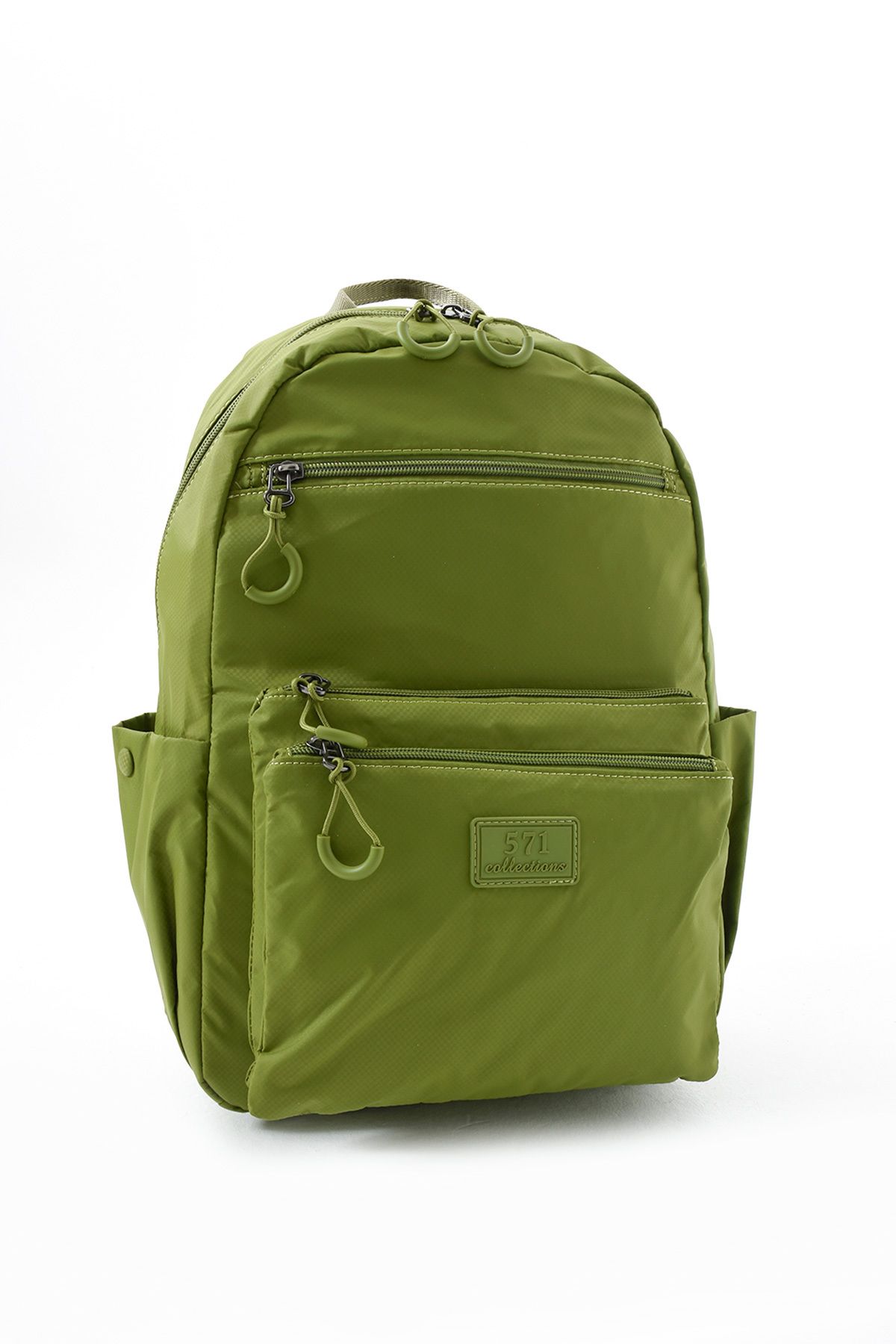 yuzuco Orta Boy Sırt Çantası Ultra Hafif Çok Cepli (Model:571-13-9B)