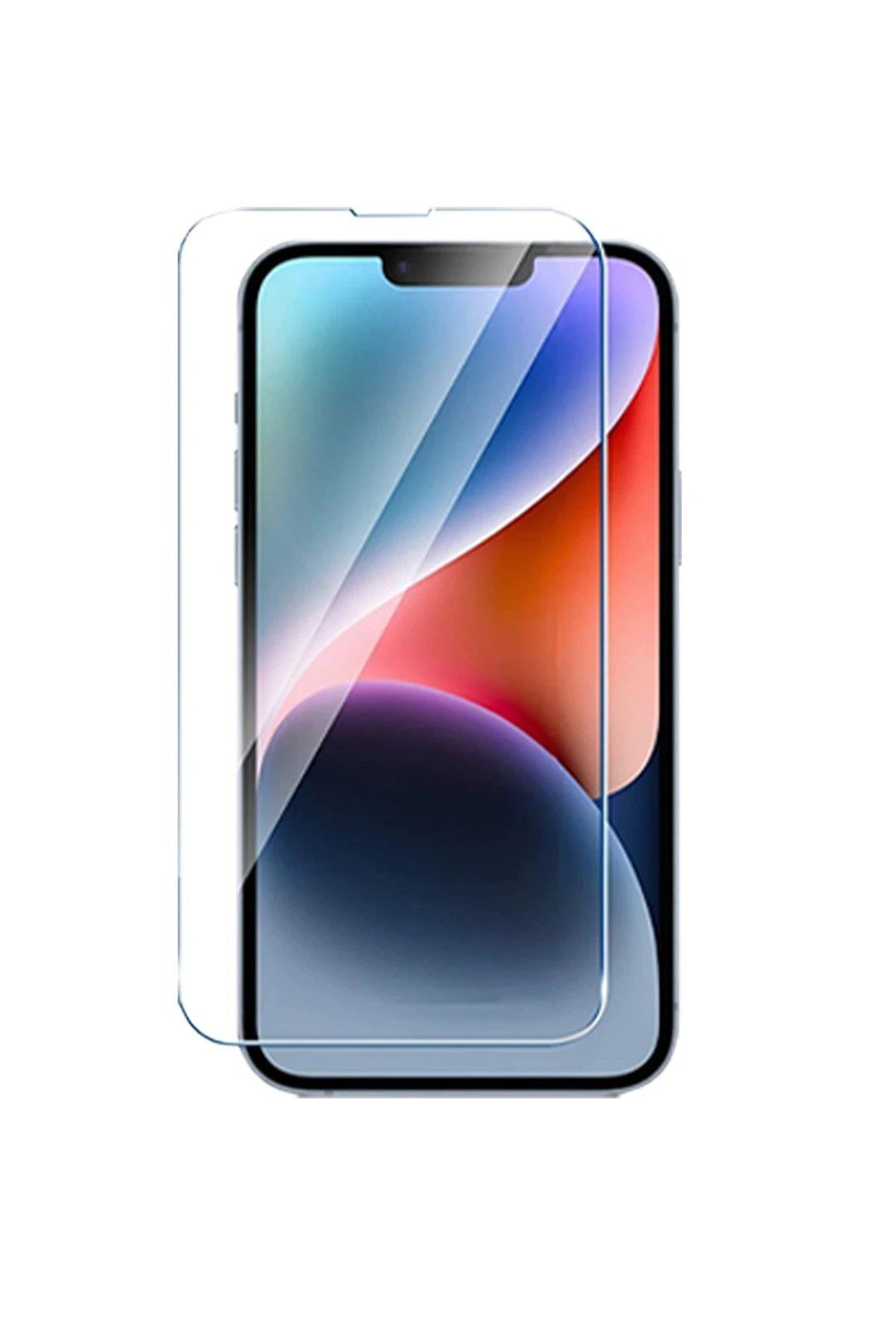 Toptan Bulurum Newface İnfinix Hot 11s Pasifik Cam Ekran Koruyucu