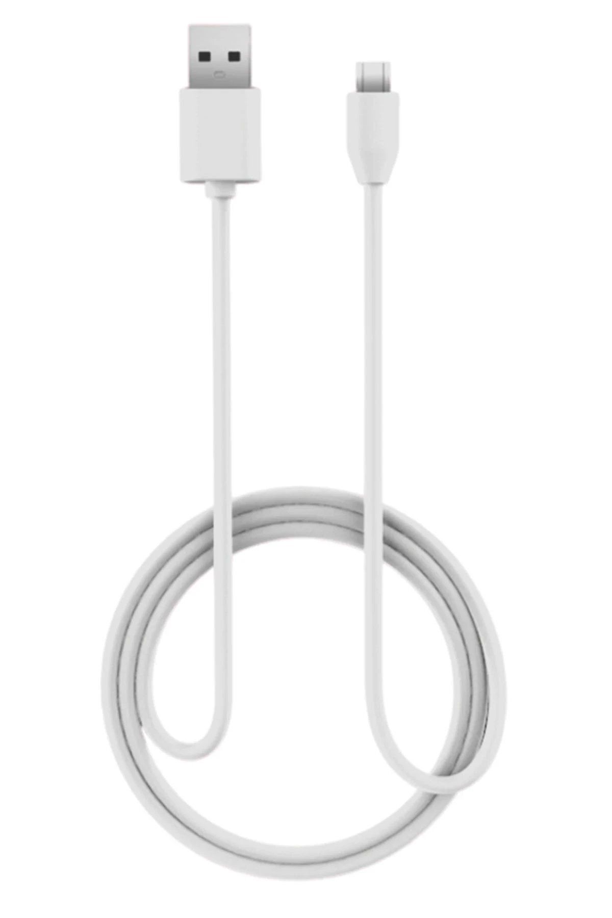 CepteToptan Konfulon S02 Micro USB Kablo 1M 2.4A