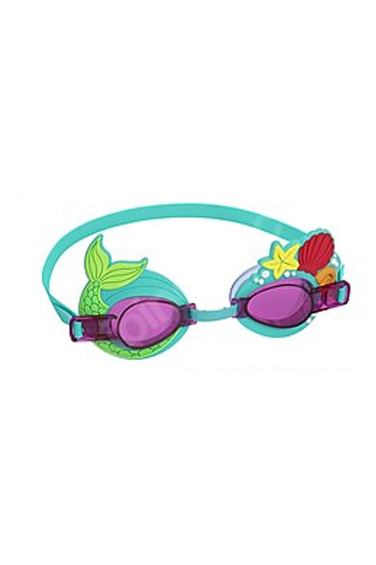Vinius Hydro Swim Karakter Figürlü Deniz Gözlüğü