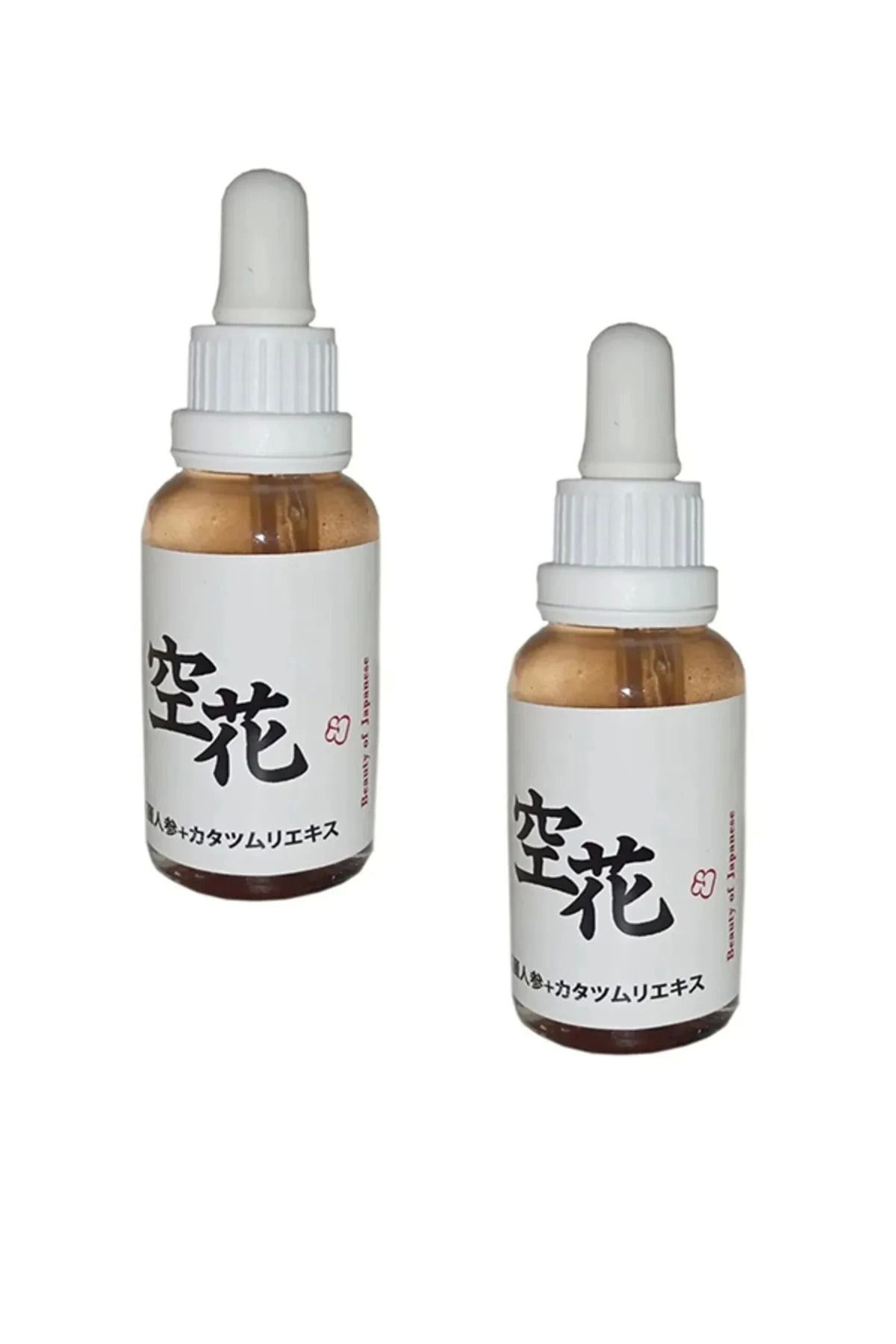 MT29 GİYİM Kırışıklık Önleyici Japon Serumu 30 ml X 2 ADET