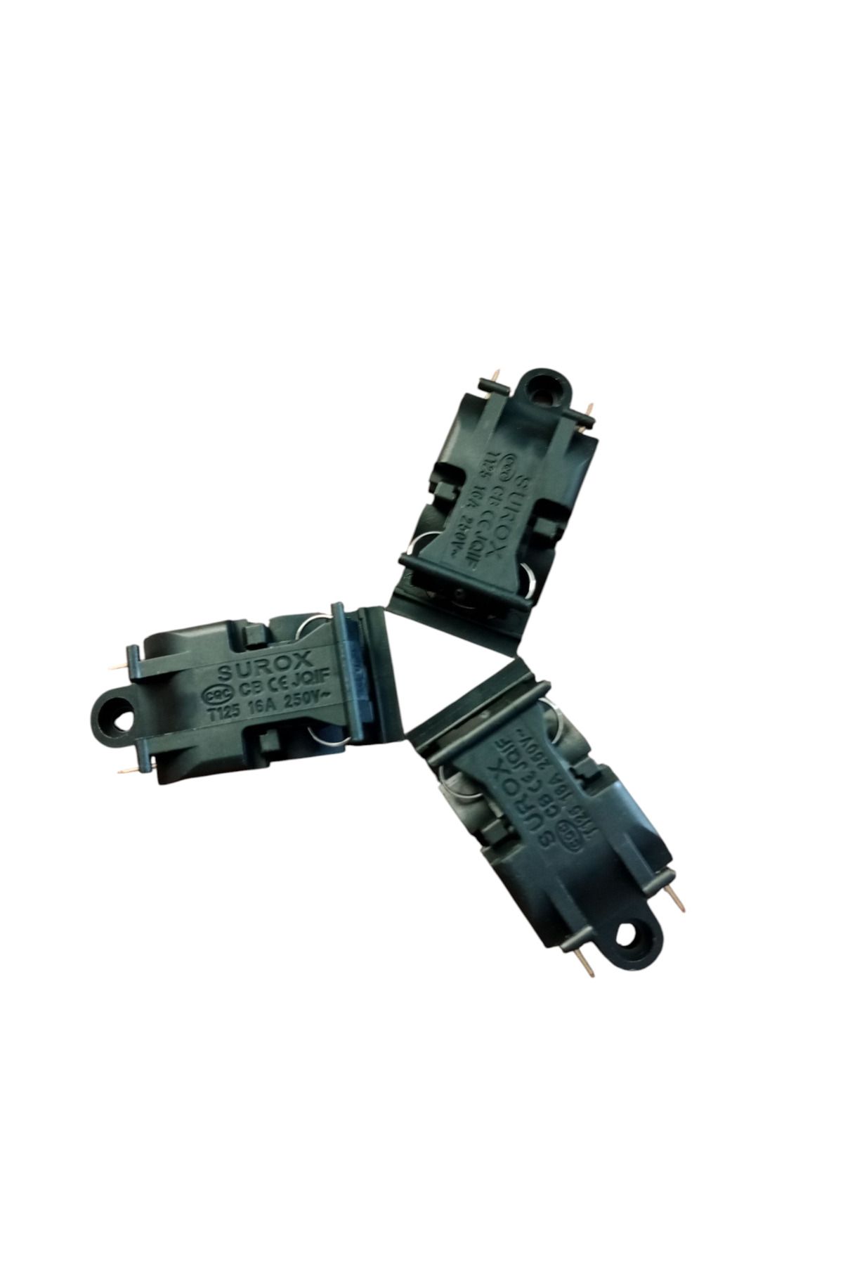 mlhsupurge Grundig cay Makinesi ( Cattle ) Buhar Termostati - (Switch) ( 3 ADET )