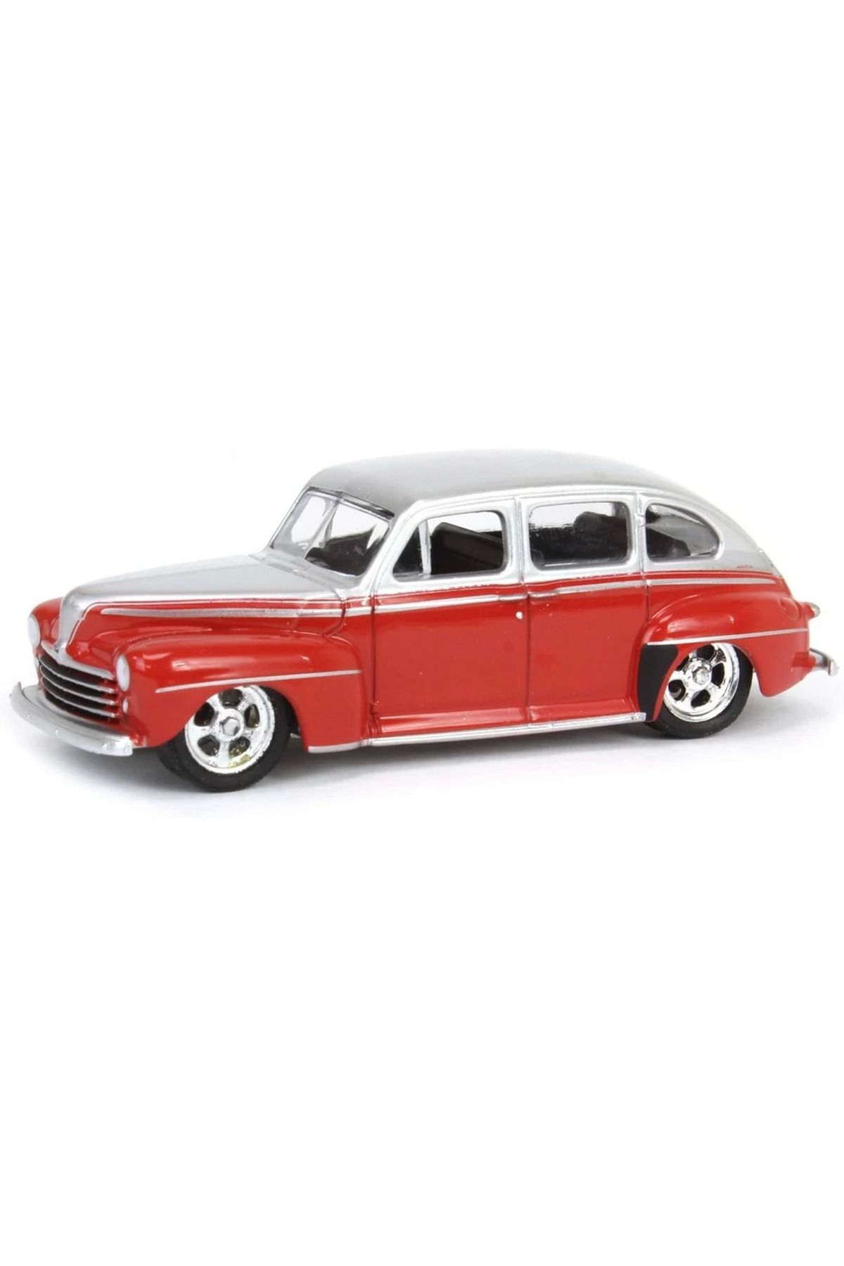 TOYFEST Greenlight 1/64 1947 Ford Fordor Super Deluxe