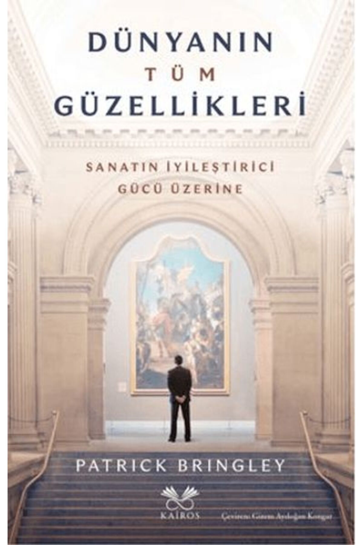 Karma Kitaplar Dünyanın Tüm Güzellikleri