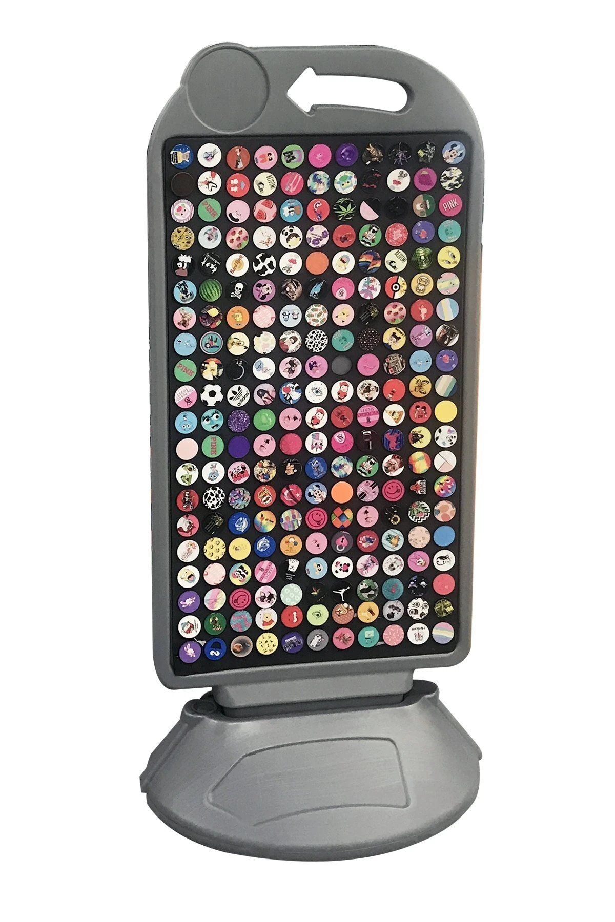 CepteToptan Newface Duba Popsocket 440lı