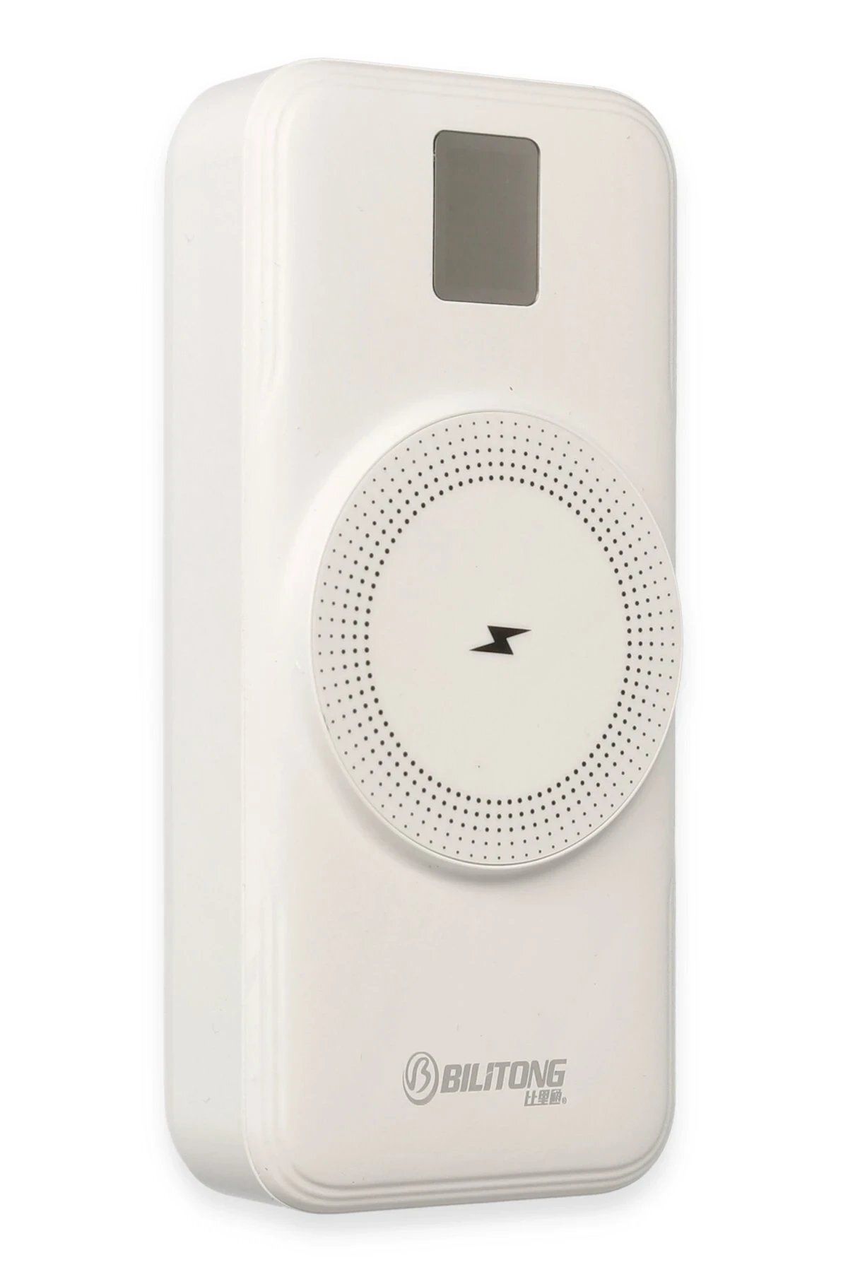 CepteToptan Newface X01 20.000 mAh Powerbank - Beyaz
