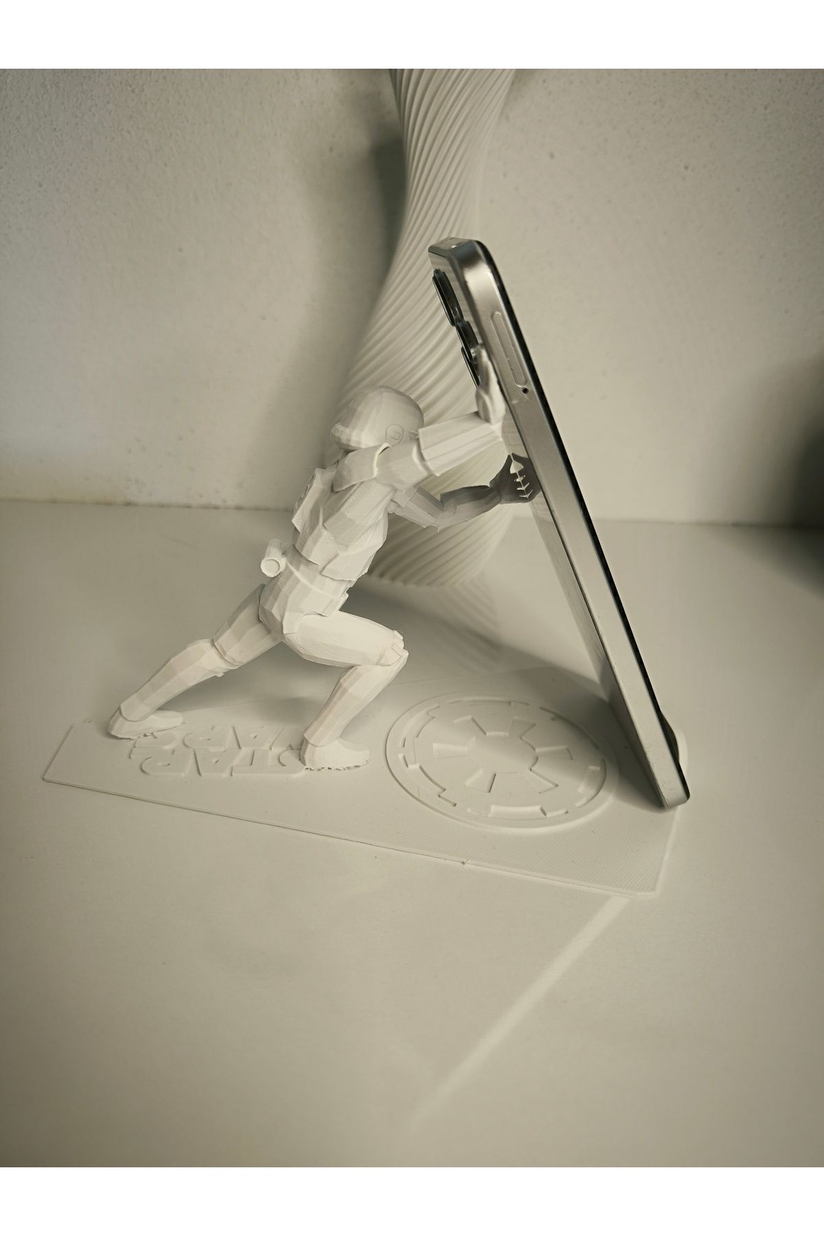 Mutu Store Star Wars Telefon Tutucu - tüm modeller için uygundur