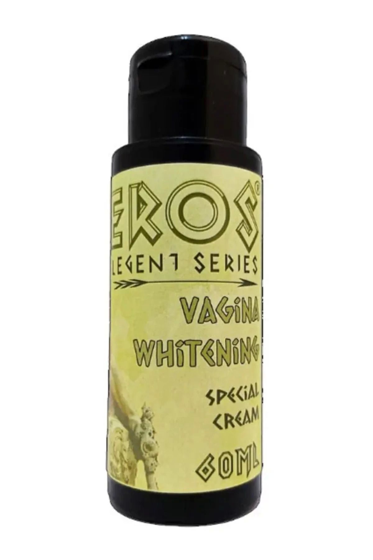 DENİZBİLİŞİM Legent Vajiwhitnes Kadınlara Özel Renk Açma Beyazlatma Kremi 60 Ml