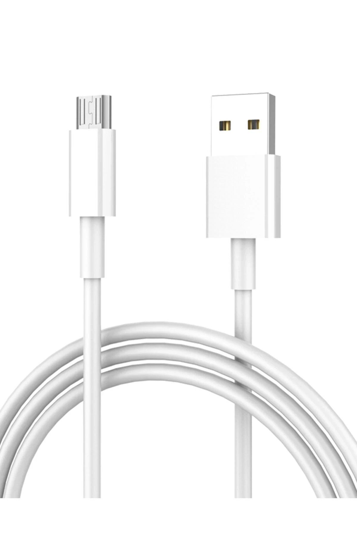 CepteToptan DC04 Süper Hızlı Micro USB Kablo 1M 2A