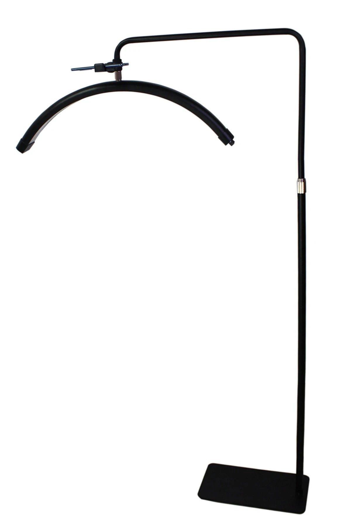 CepteToptan Newface HD-M8X 70cm Güzellik Bakım Işığı - Siyah