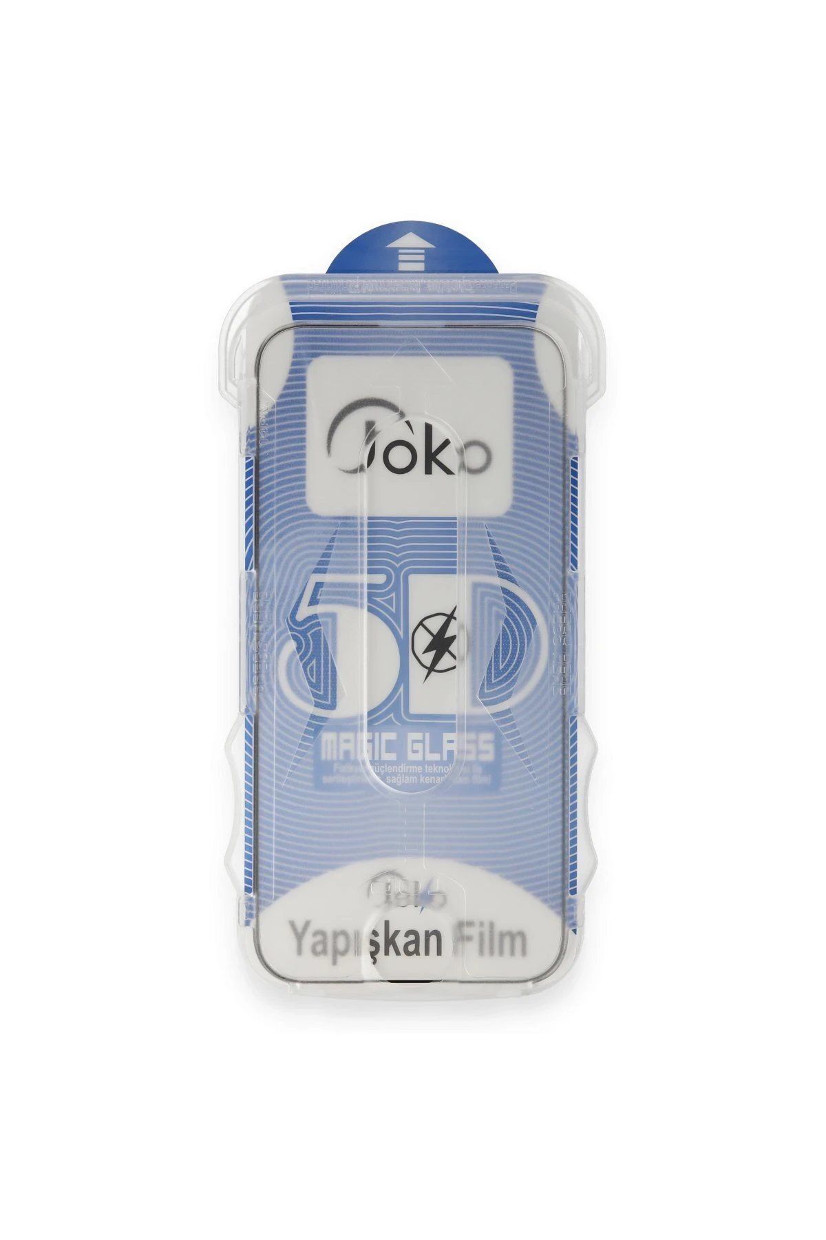 CepteToptan Joko Samsung Galaxy A54 5G Joko Magic 5D Cam