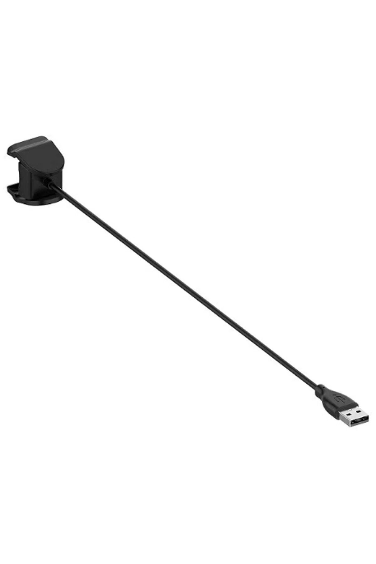 CepteToptan Newface MC05 Şarj Adaptörü 100cm Xiaomi Mi Band 4
