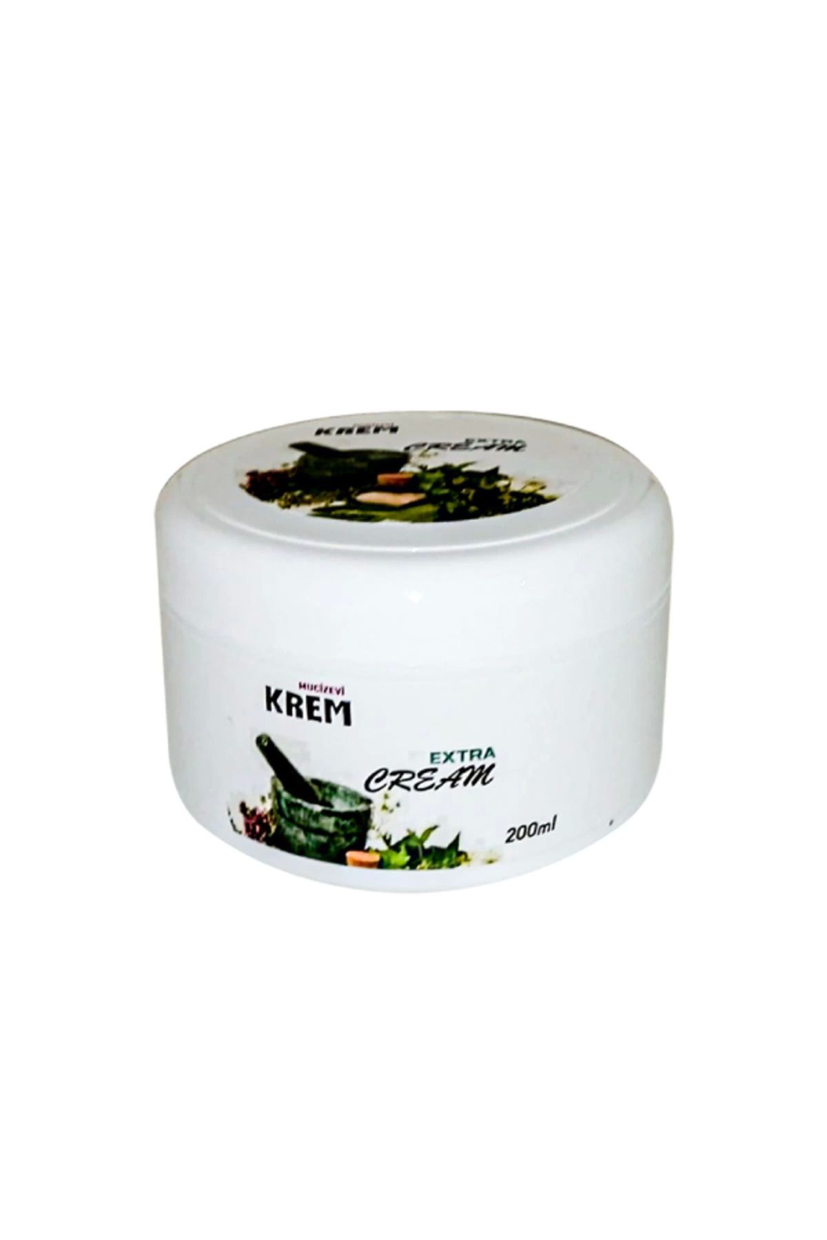 KAKTÜS JACK Mucizevi Krem Vücut ve Eklem Sızlarını Gideren Bakım Kremi 200 ml x 1 ad