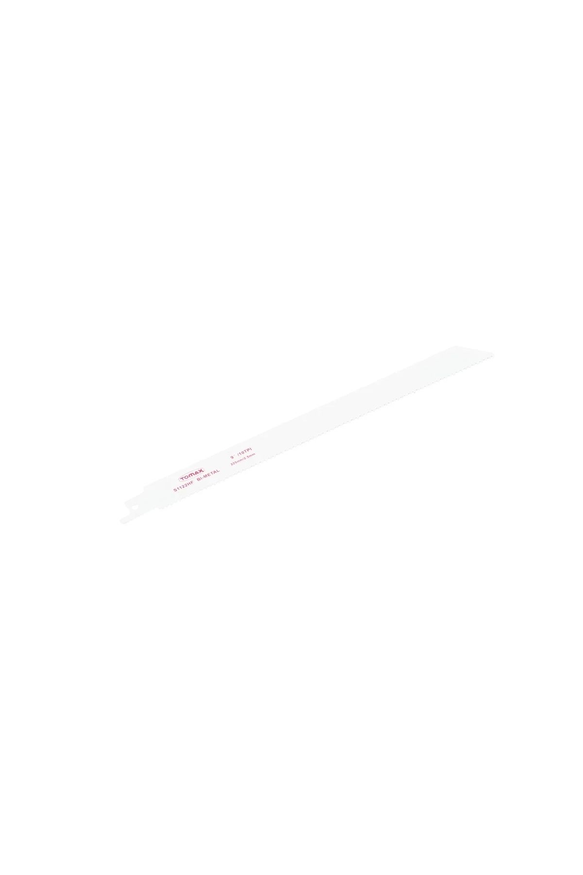 JoyDream Metal Tilki Kuyruğu Testere Ağzı - 150 Mm